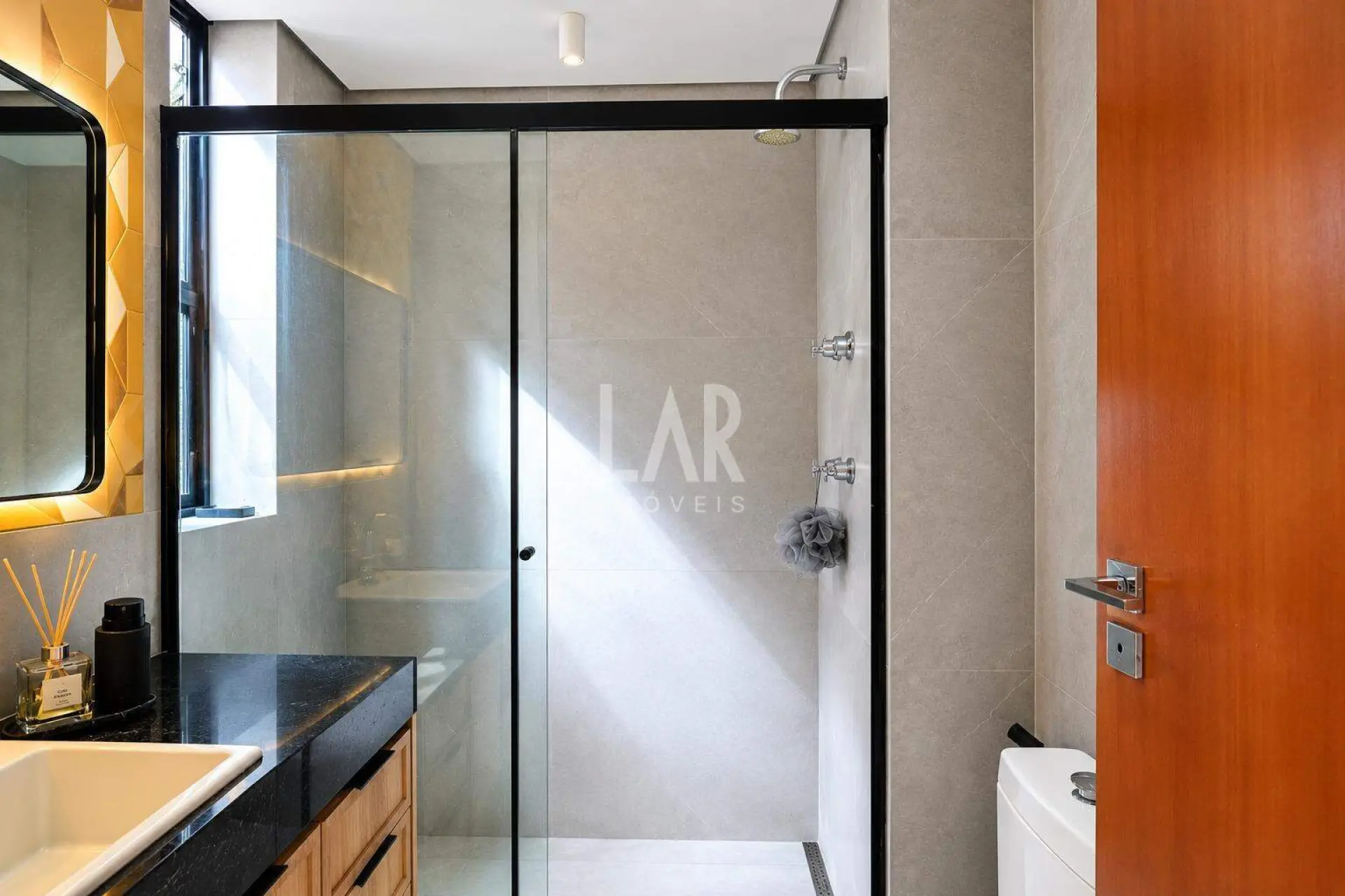 Apartamento de 1 quarto à venda, Boa Viagem, Belo Horizonte - MG