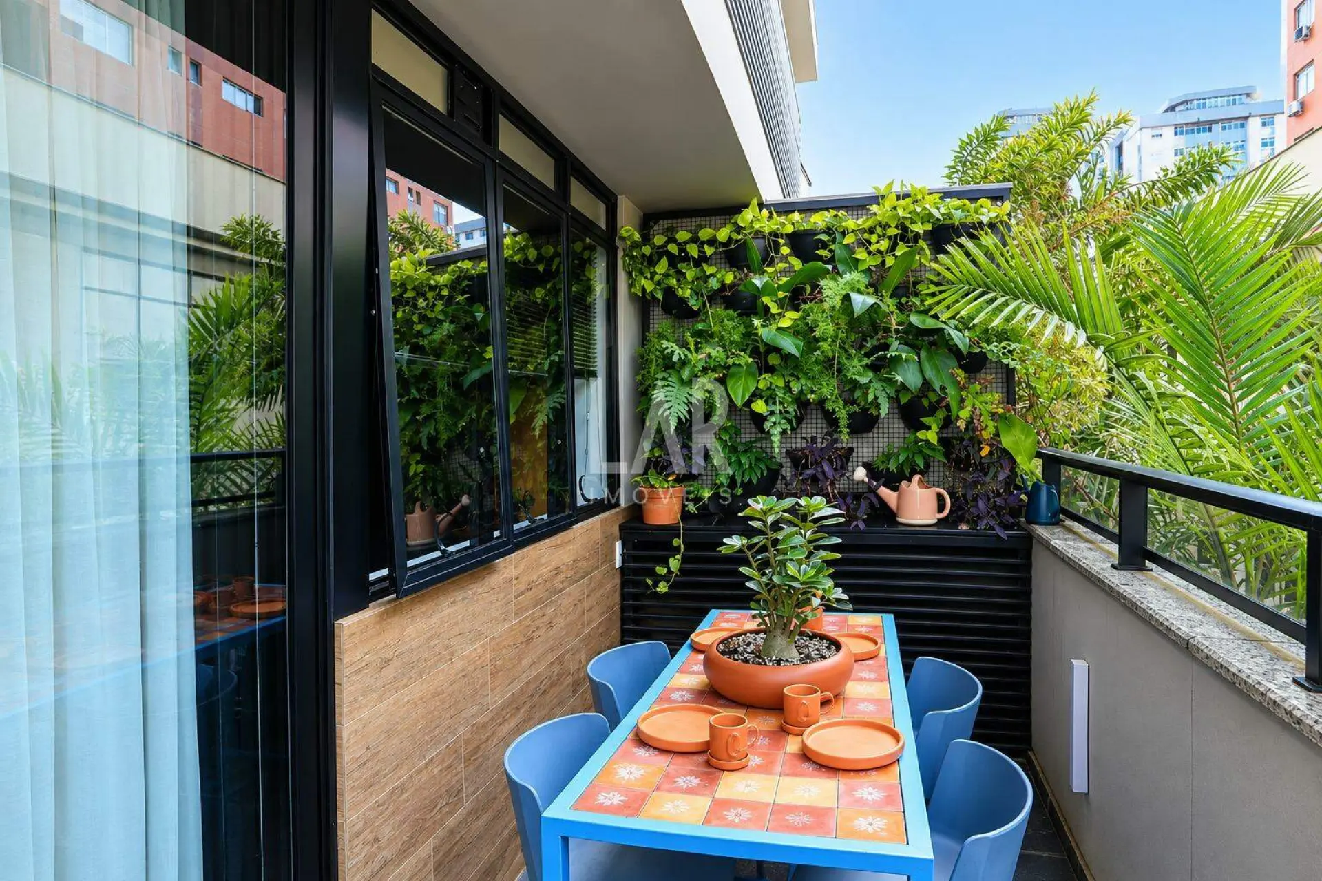 Apartamento de 1 quarto à venda, Boa Viagem, Belo Horizonte - MG
