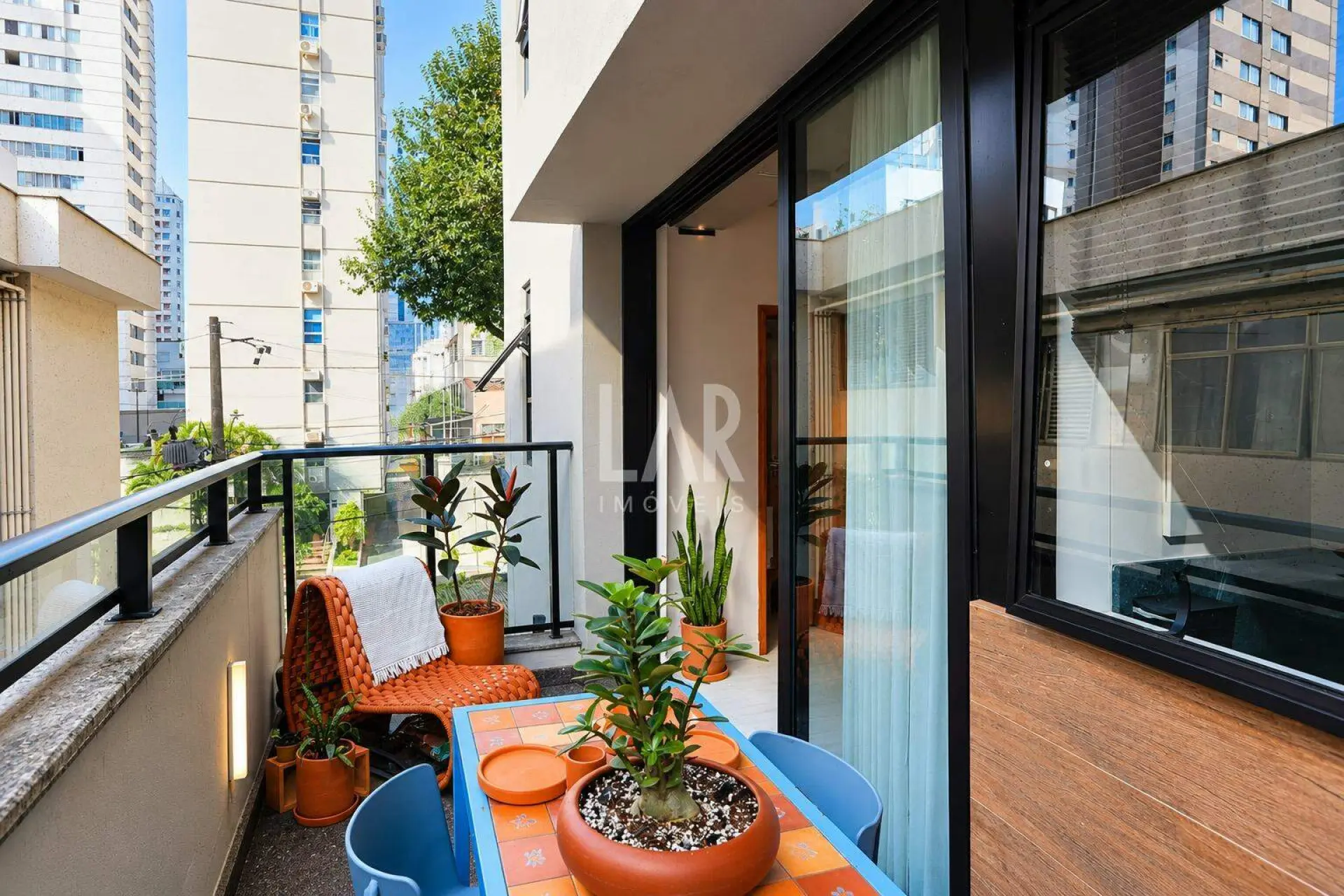 Apartamento de 1 quarto à venda, Boa Viagem, Belo Horizonte - MG
