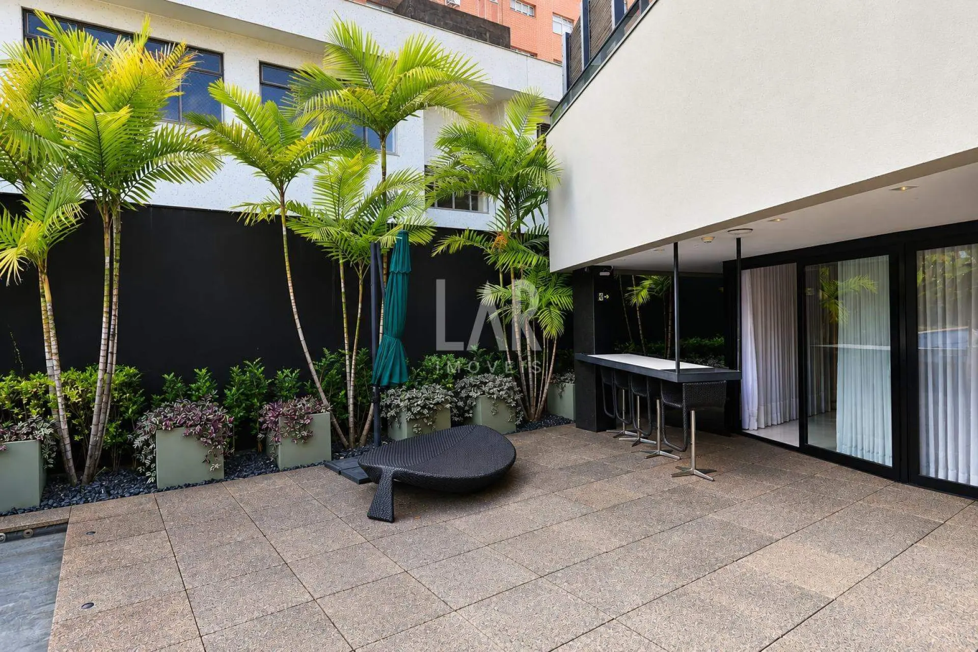 Apartamento de 1 quarto à venda, Boa Viagem, Belo Horizonte - MG