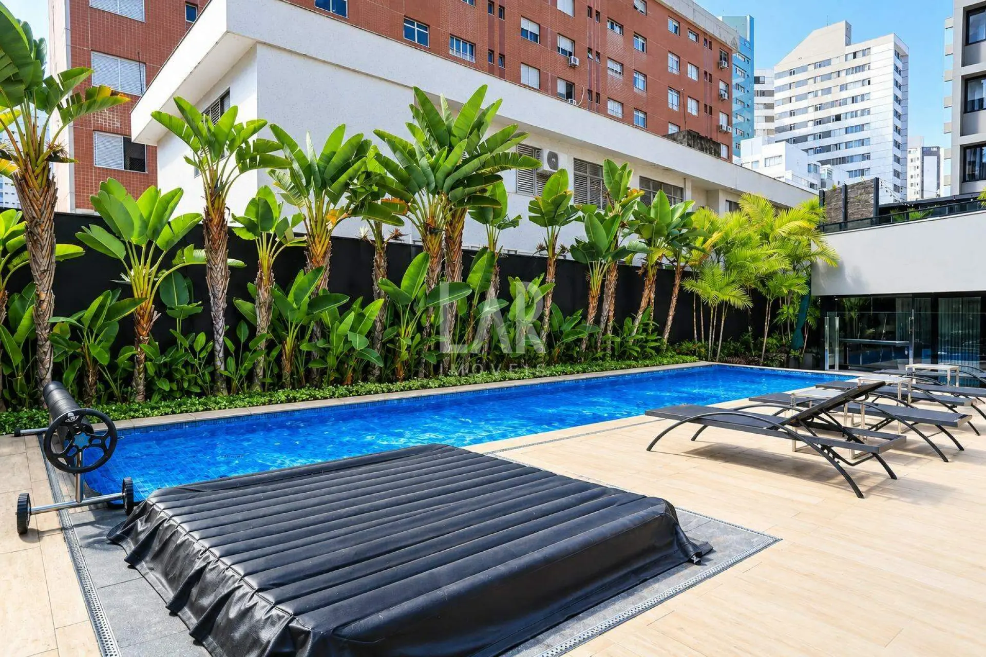 Apartamento de 1 quarto à venda, Boa Viagem, Belo Horizonte - MG
