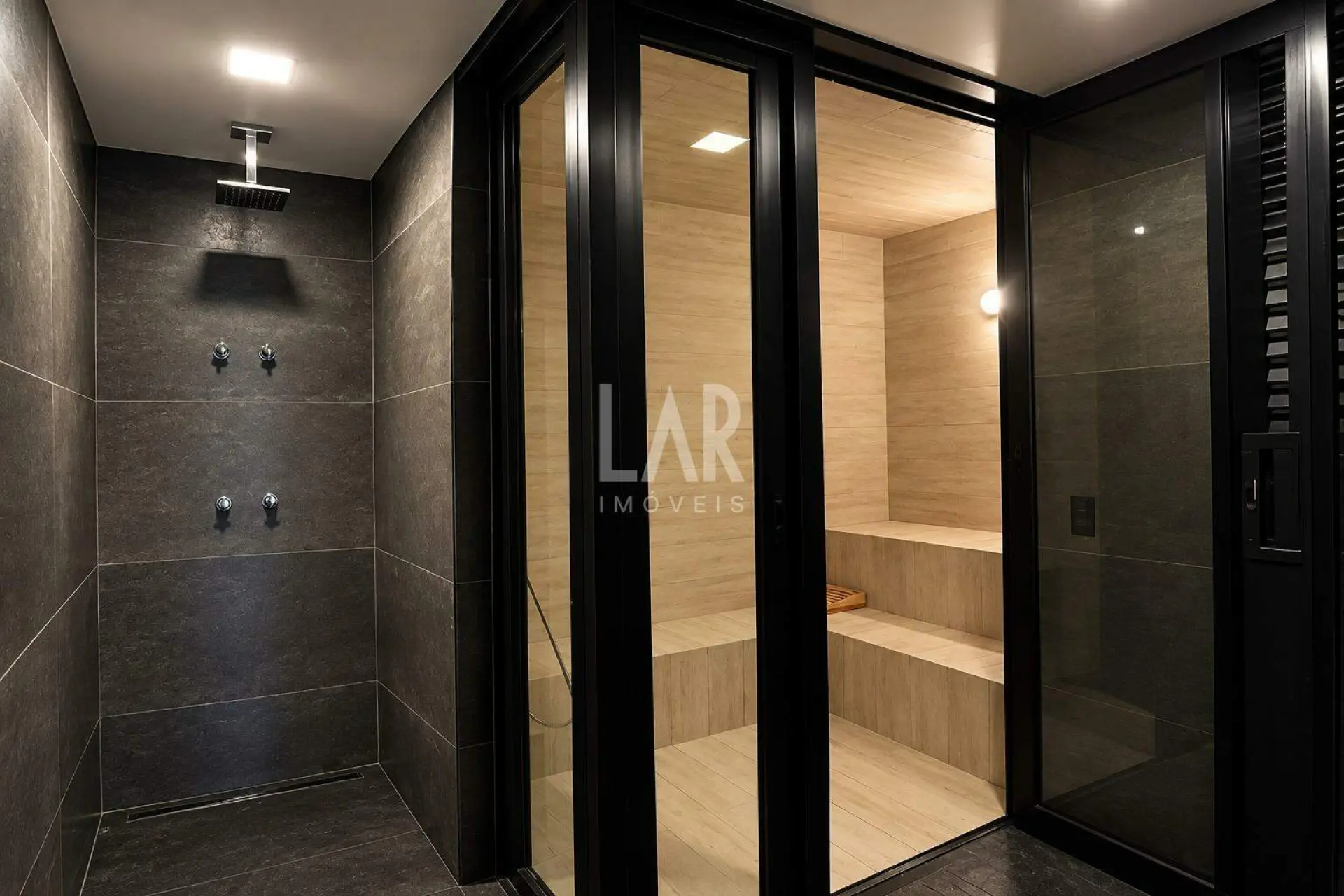 Apartamento de 1 quarto à venda, Boa Viagem, Belo Horizonte - MG
