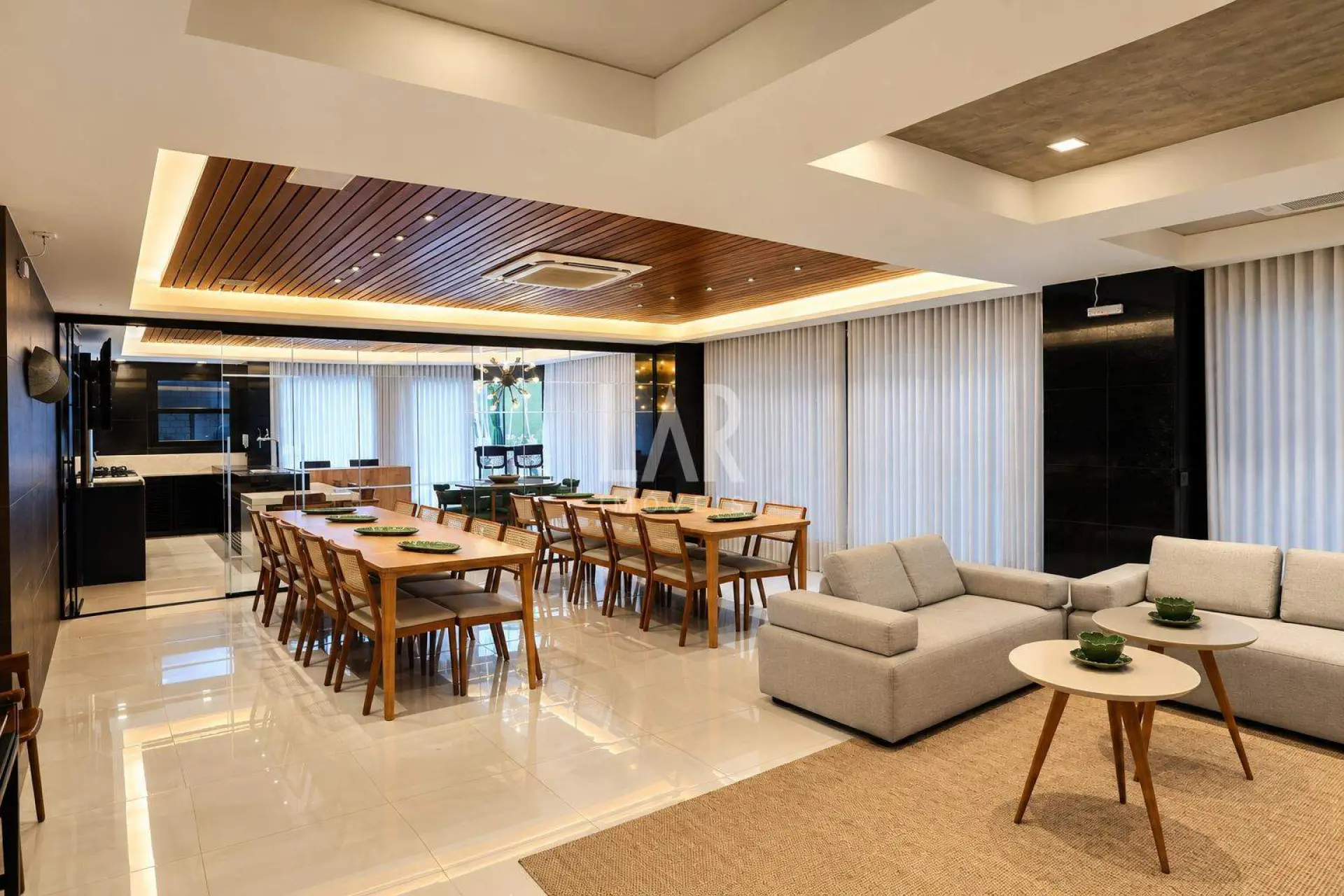 Apartamento de 1 quarto à venda, Boa Viagem, Belo Horizonte - MG
