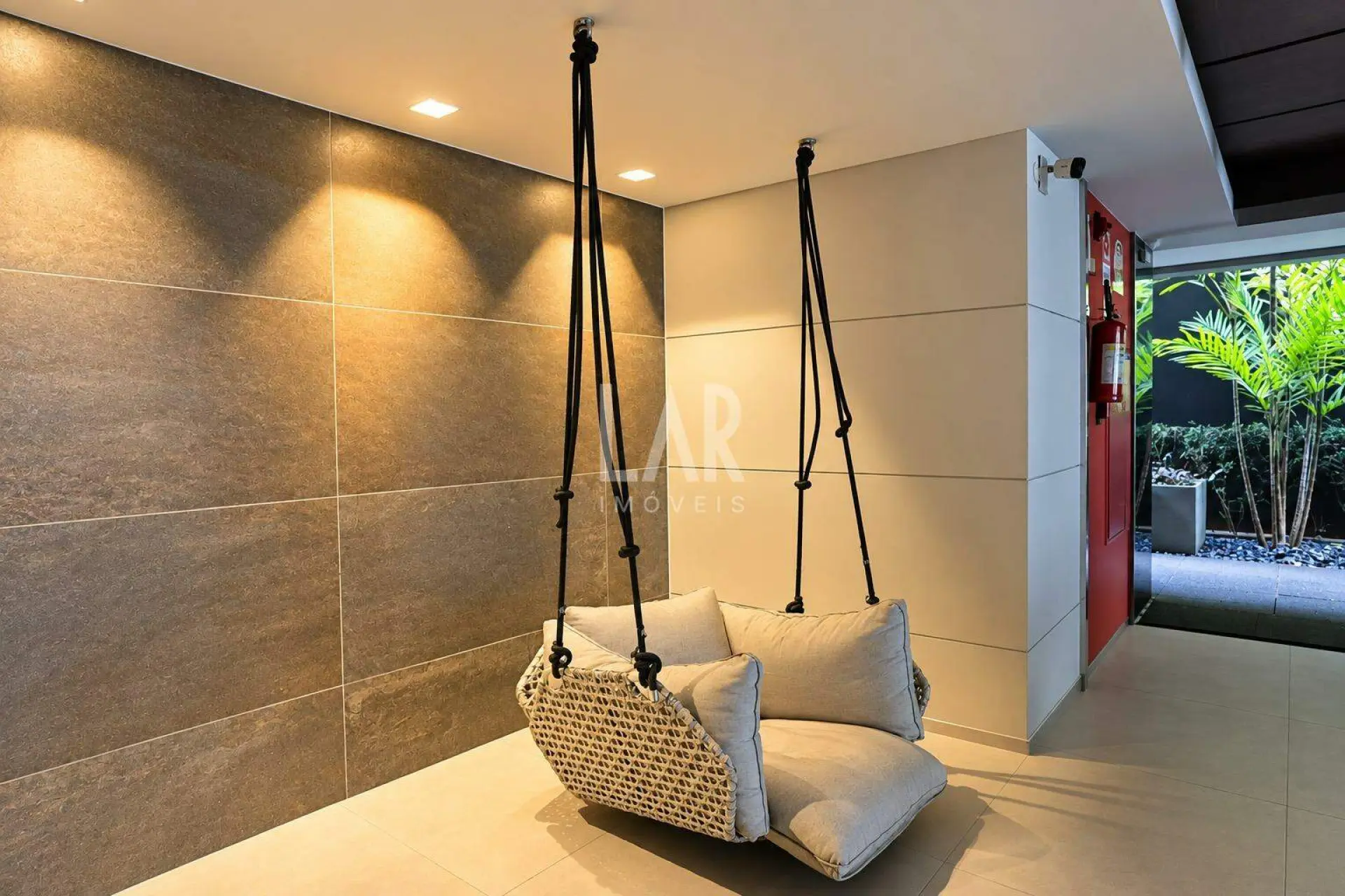 Apartamento de 1 quarto à venda, Boa Viagem, Belo Horizonte - MG