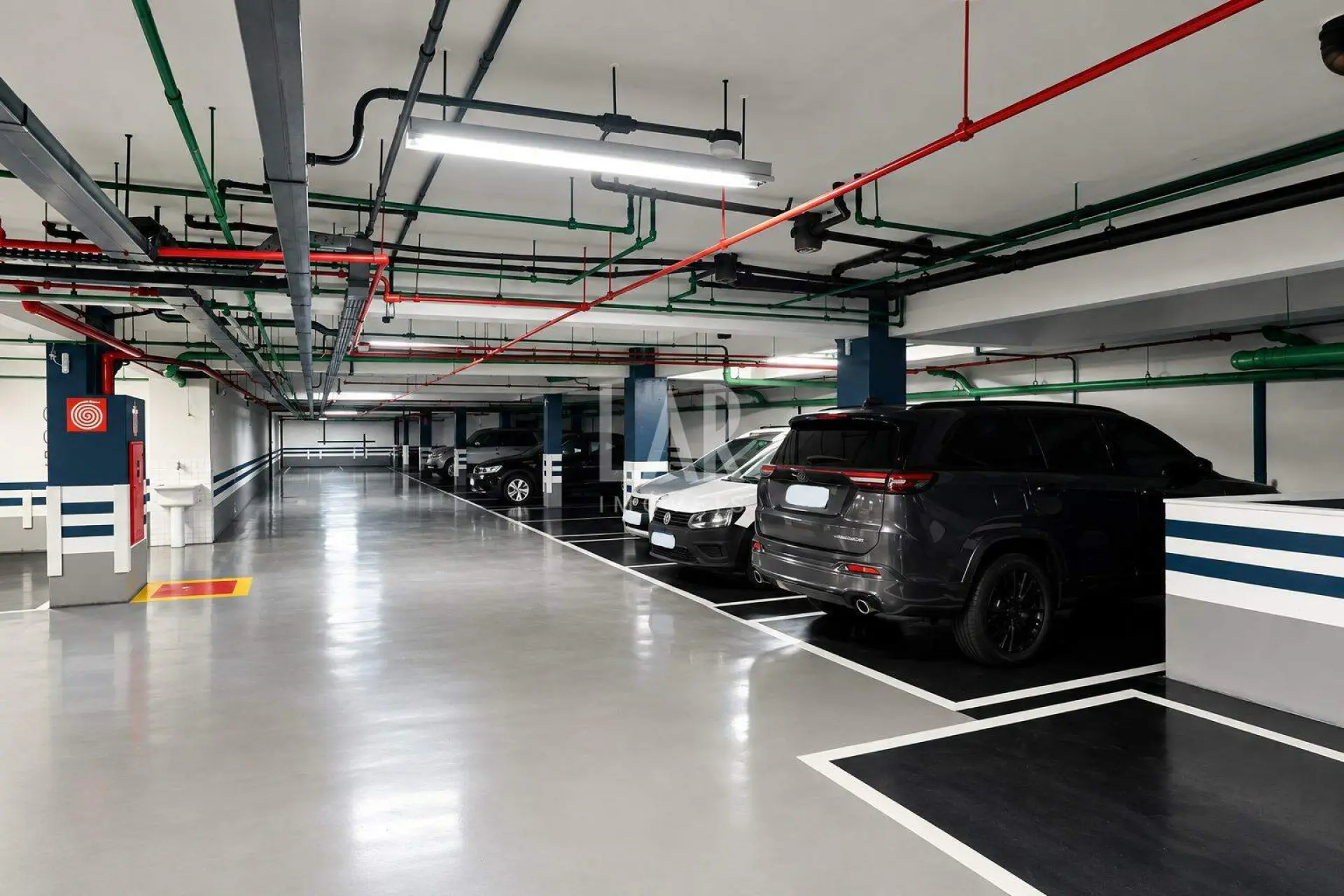 Apartamento de 1 quarto à venda, Boa Viagem, Belo Horizonte - MG
