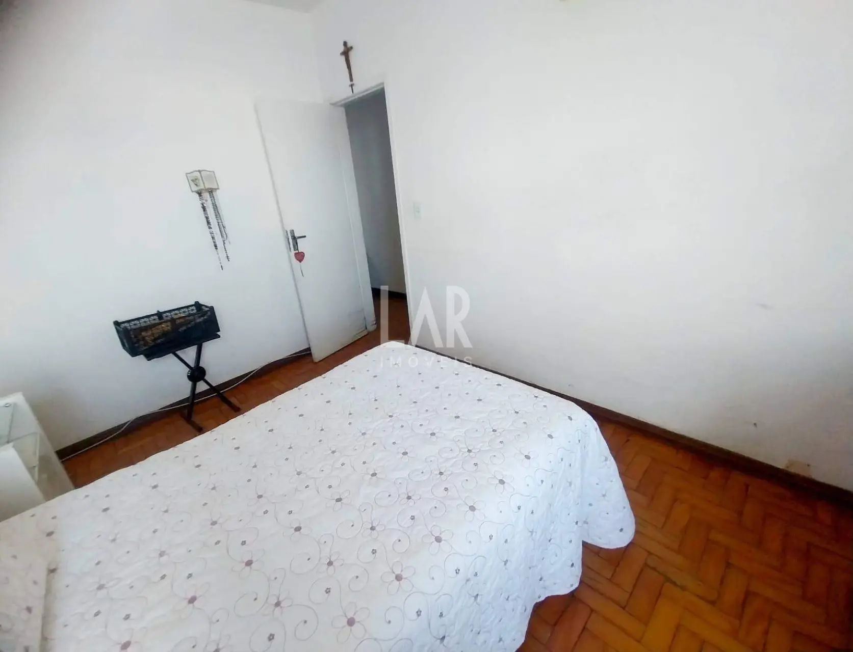 Apartamento de 3 quartos à venda, Sagrada Família, Belo Horizonte - MG