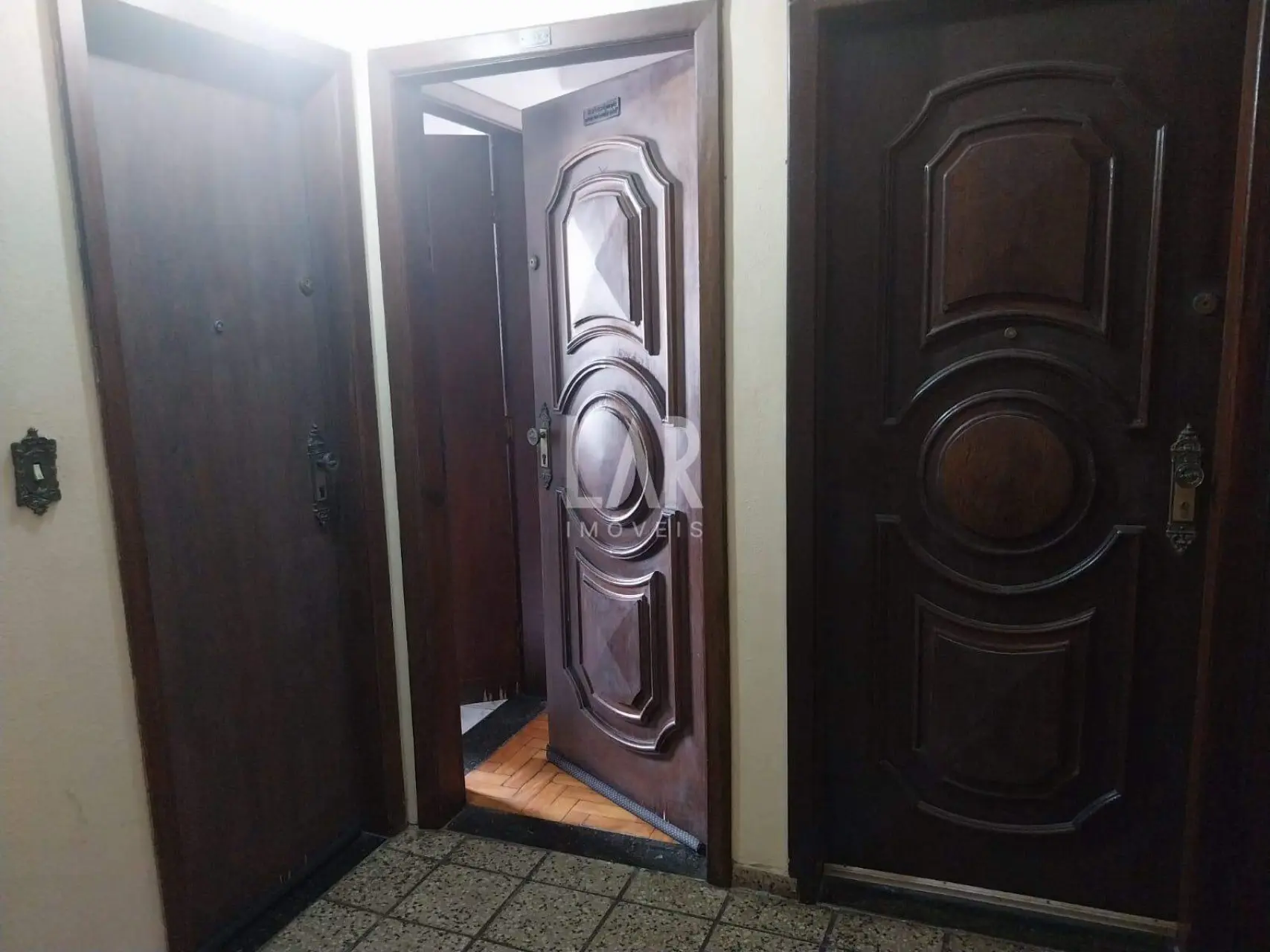 Apartamento de 3 quartos à venda, Sagrada Família, Belo Horizonte - MG