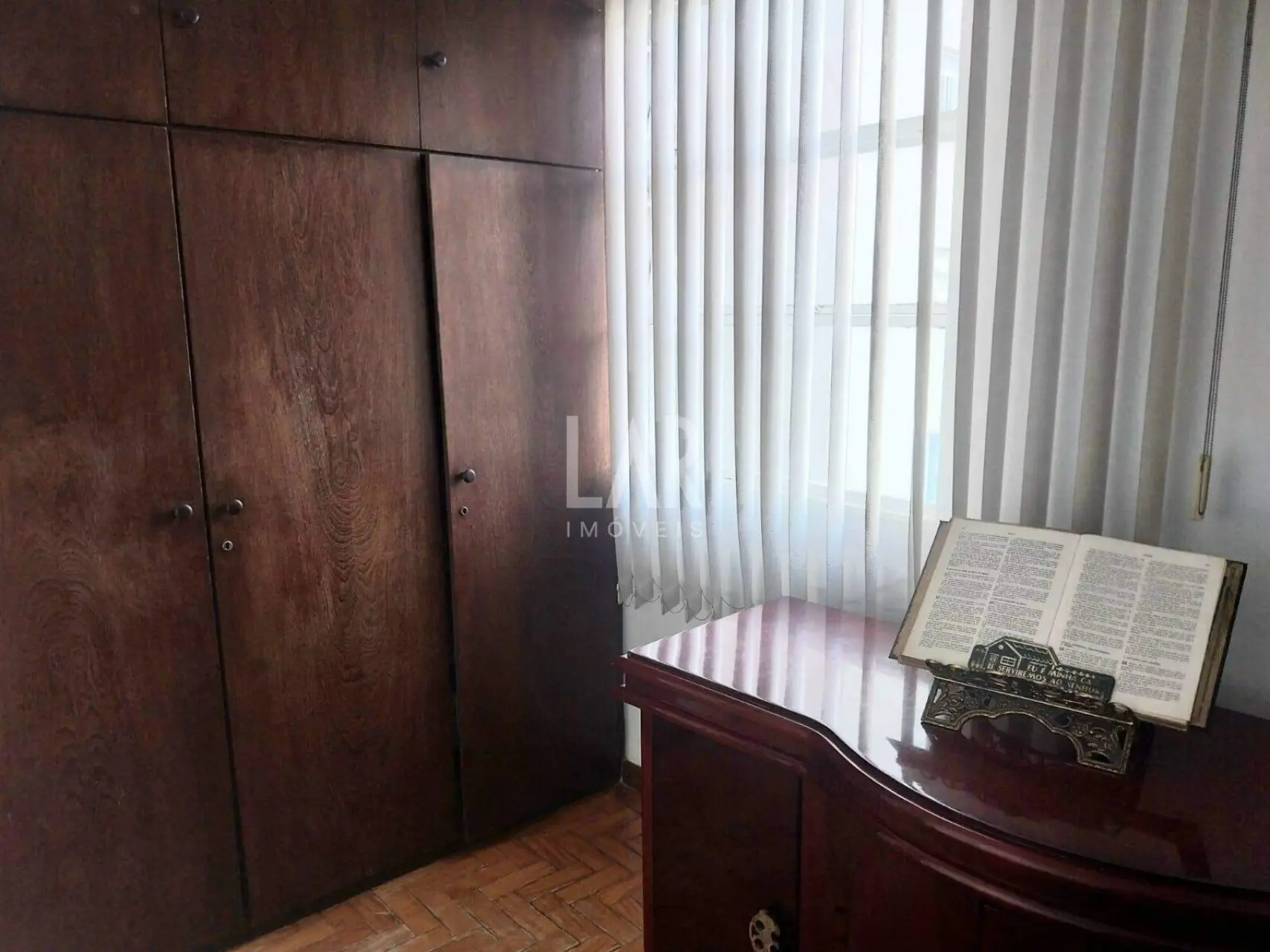 Apartamento de 3 quartos à venda, Sagrada Família, Belo Horizonte - MG