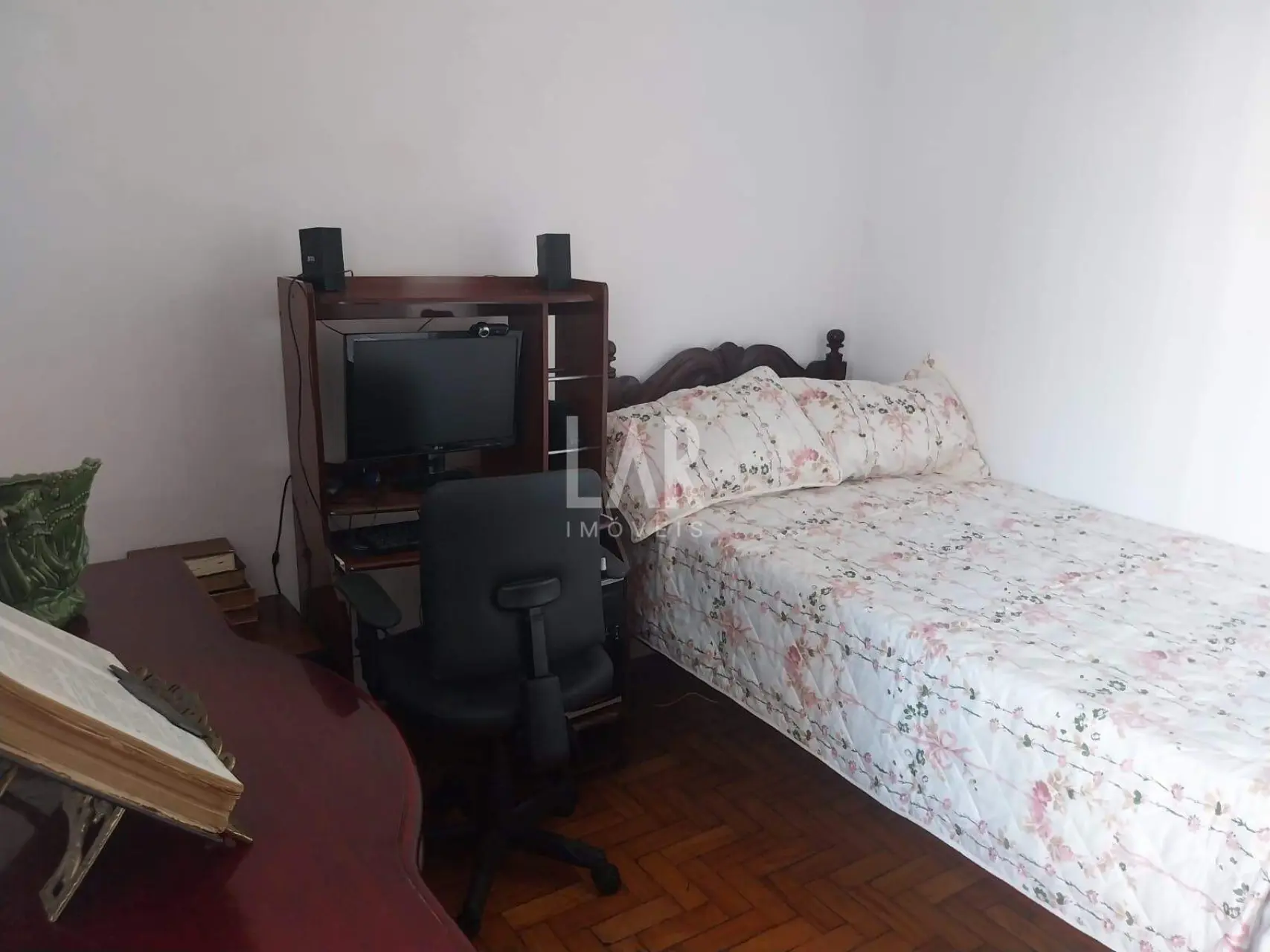Apartamento de 3 quartos à venda, Sagrada Família, Belo Horizonte - MG