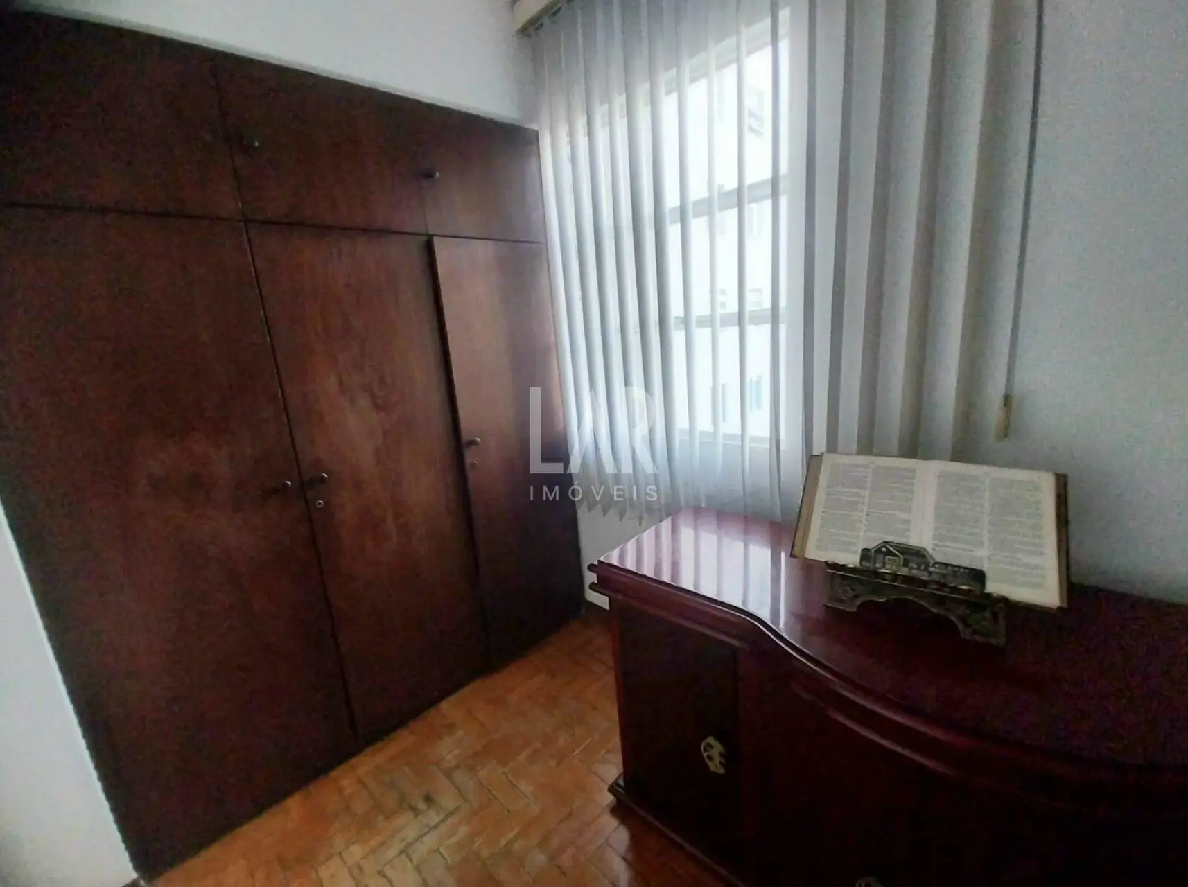 Apartamento de 3 quartos à venda, Sagrada Família, Belo Horizonte - MG
