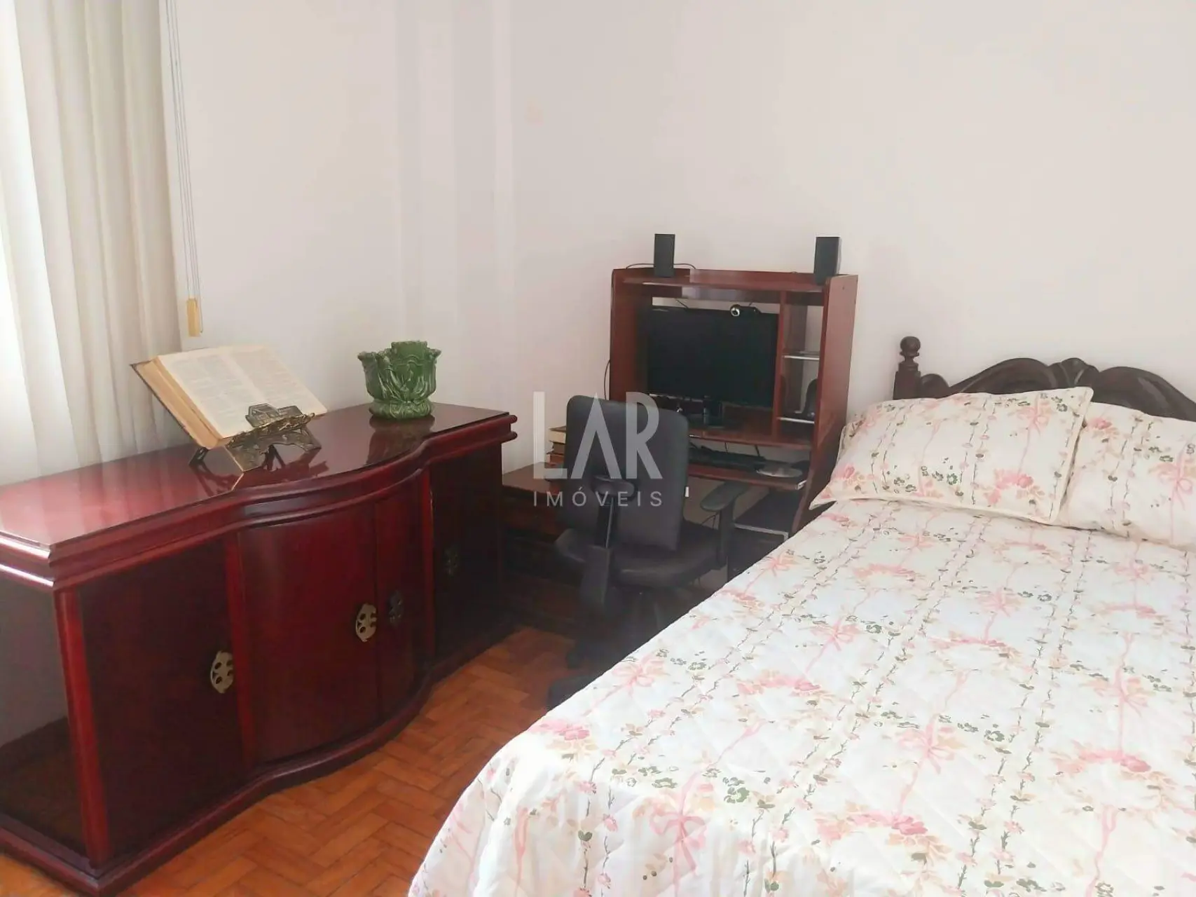 Apartamento de 3 quartos à venda, Sagrada Família, Belo Horizonte - MG
