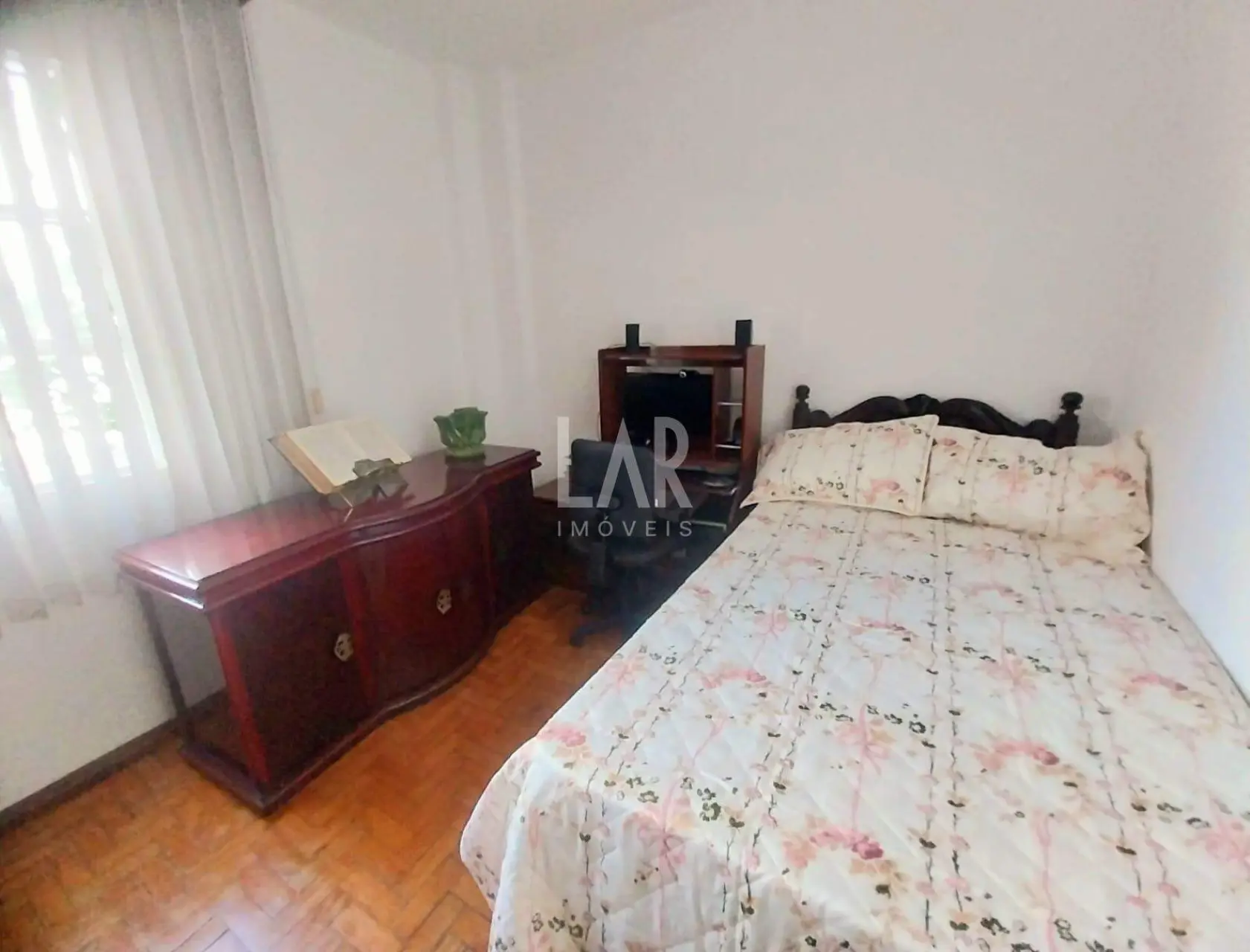 Apartamento de 3 quartos à venda, Sagrada Família, Belo Horizonte - MG