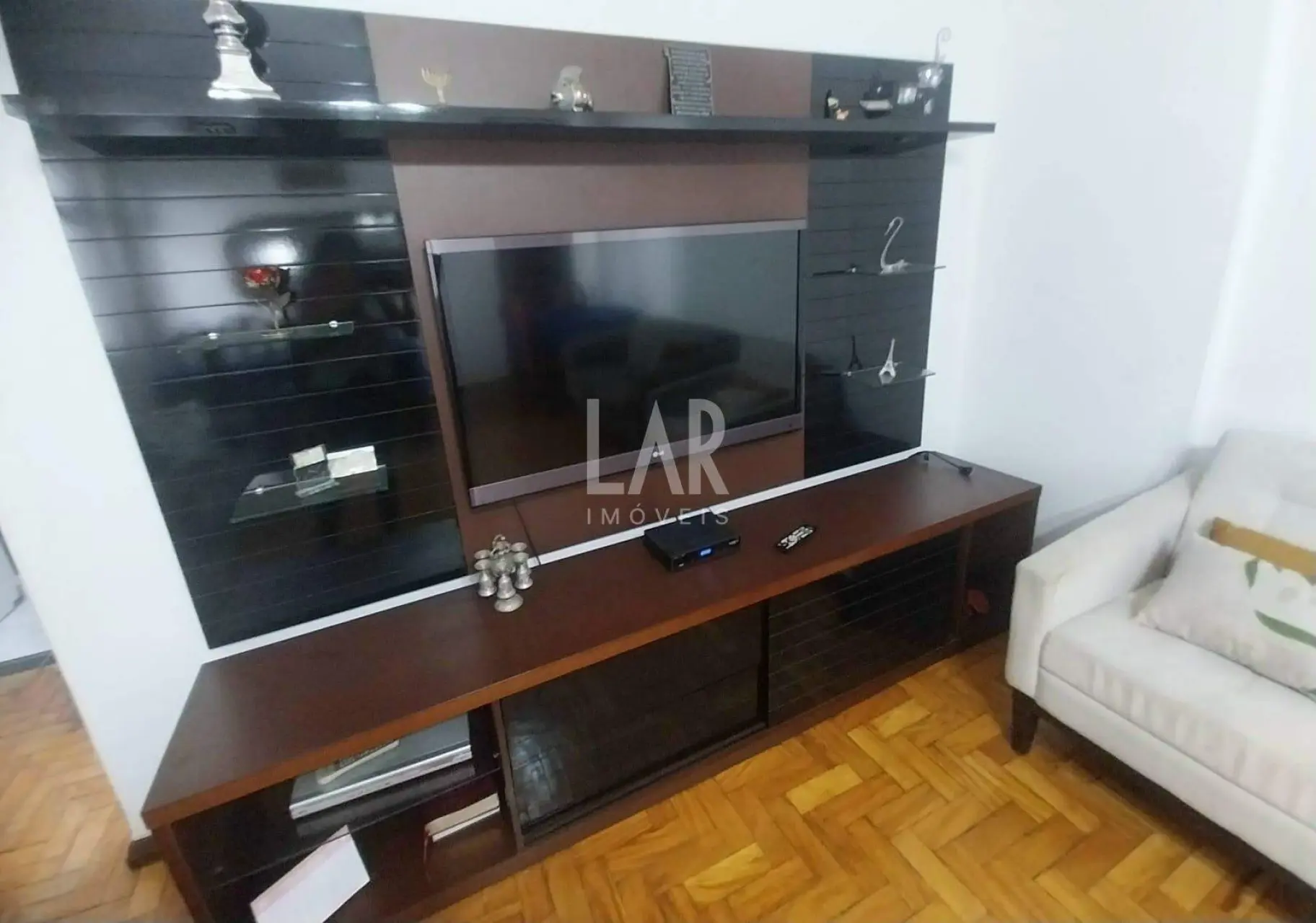 Apartamento de 3 quartos à venda, Sagrada Família, Belo Horizonte - MG