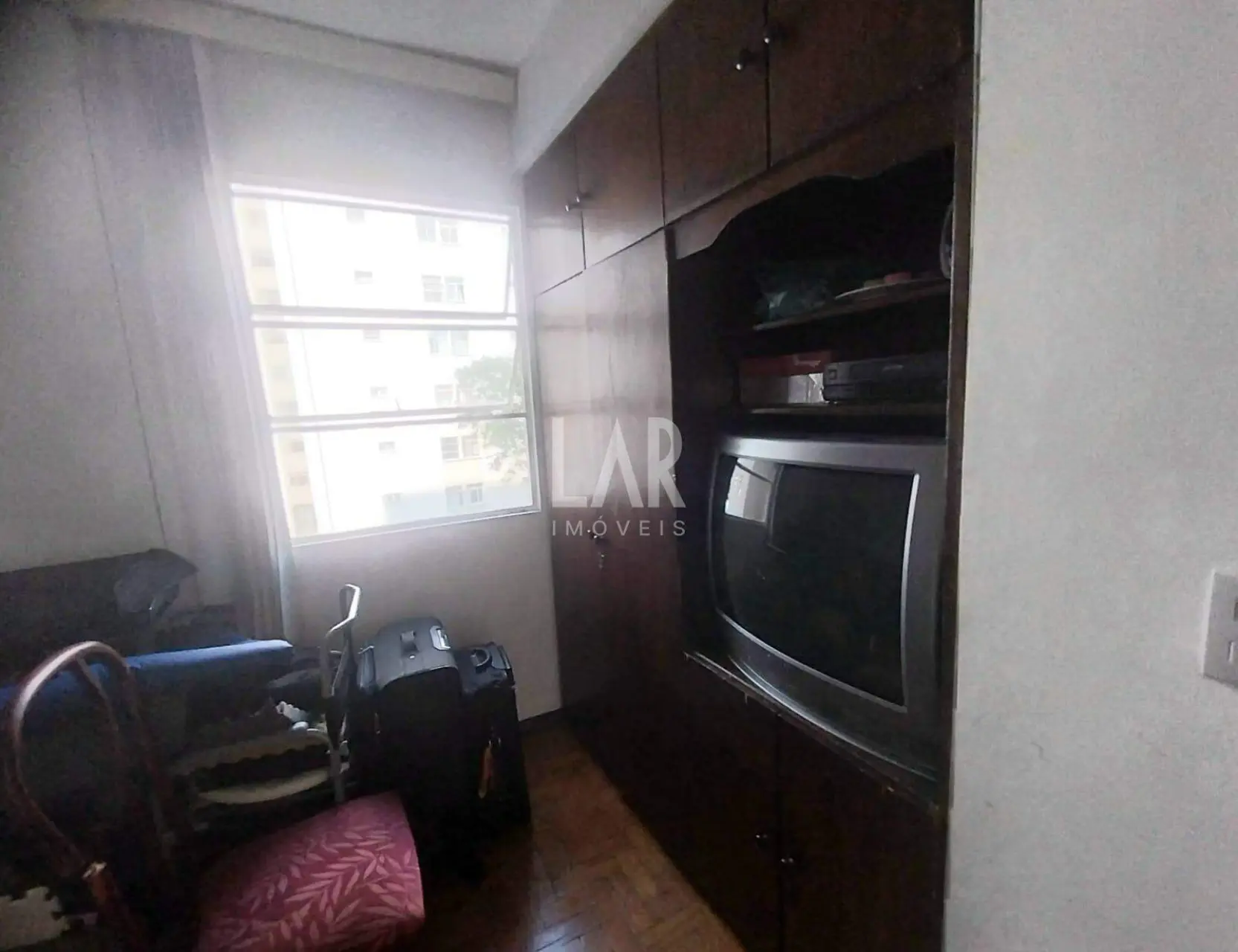 Apartamento de 3 quartos à venda, Sagrada Família, Belo Horizonte - MG