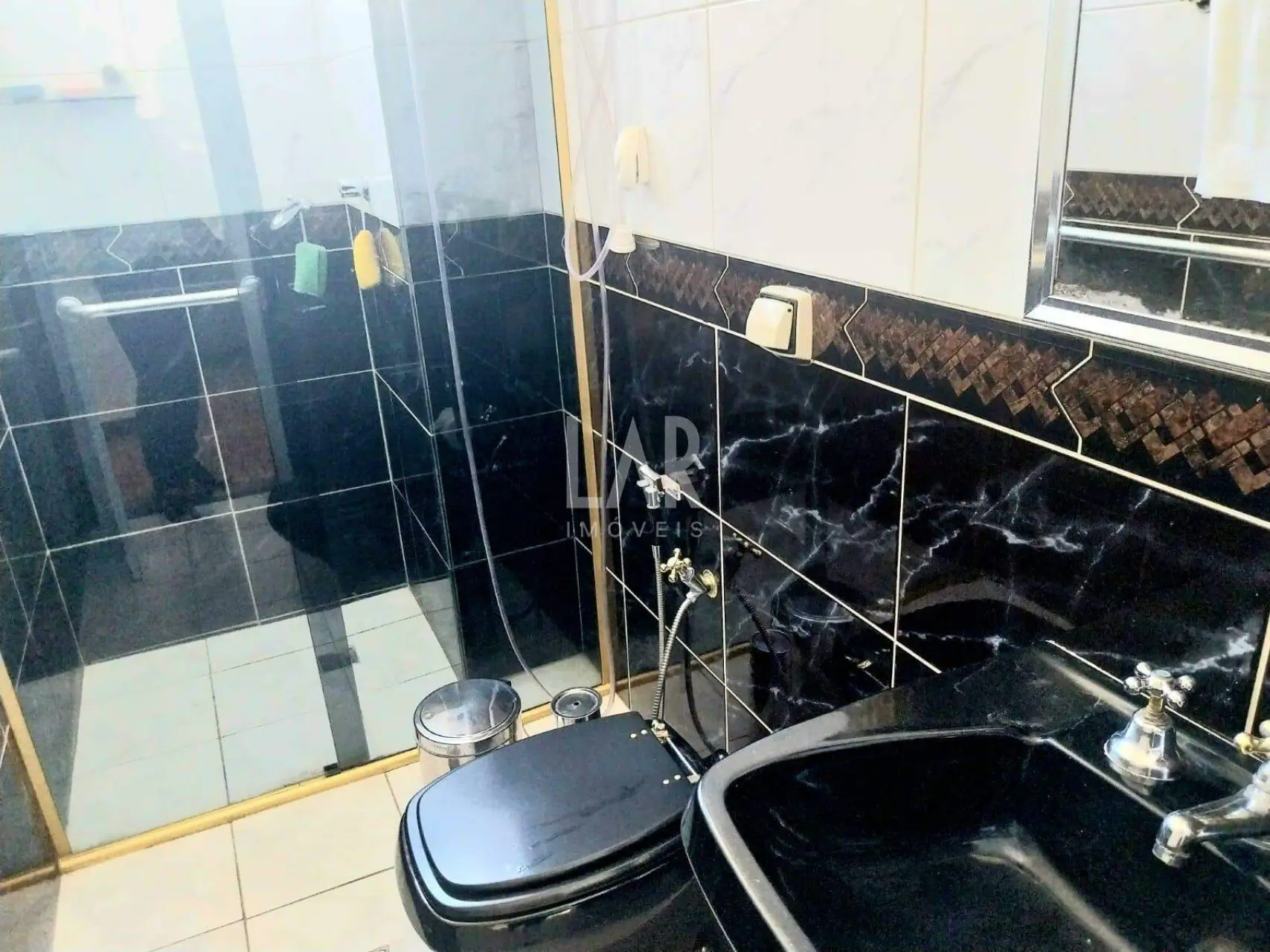 Apartamento de 3 quartos à venda, Sagrada Família, Belo Horizonte - MG