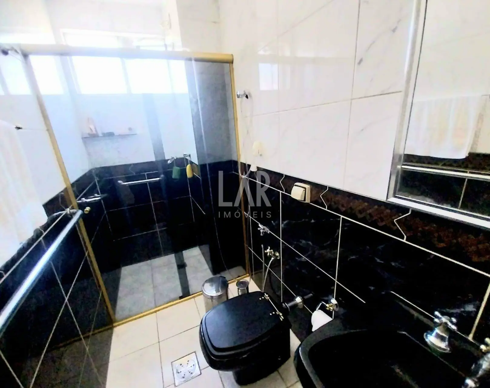 Apartamento de 3 quartos à venda, Sagrada Família, Belo Horizonte - MG