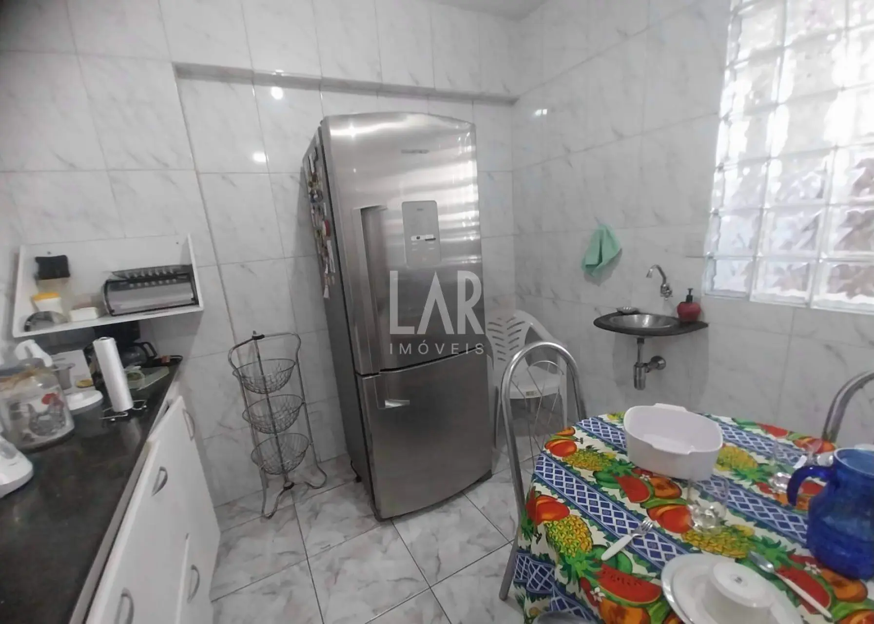 Apartamento de 3 quartos à venda, Sagrada Família, Belo Horizonte - MG