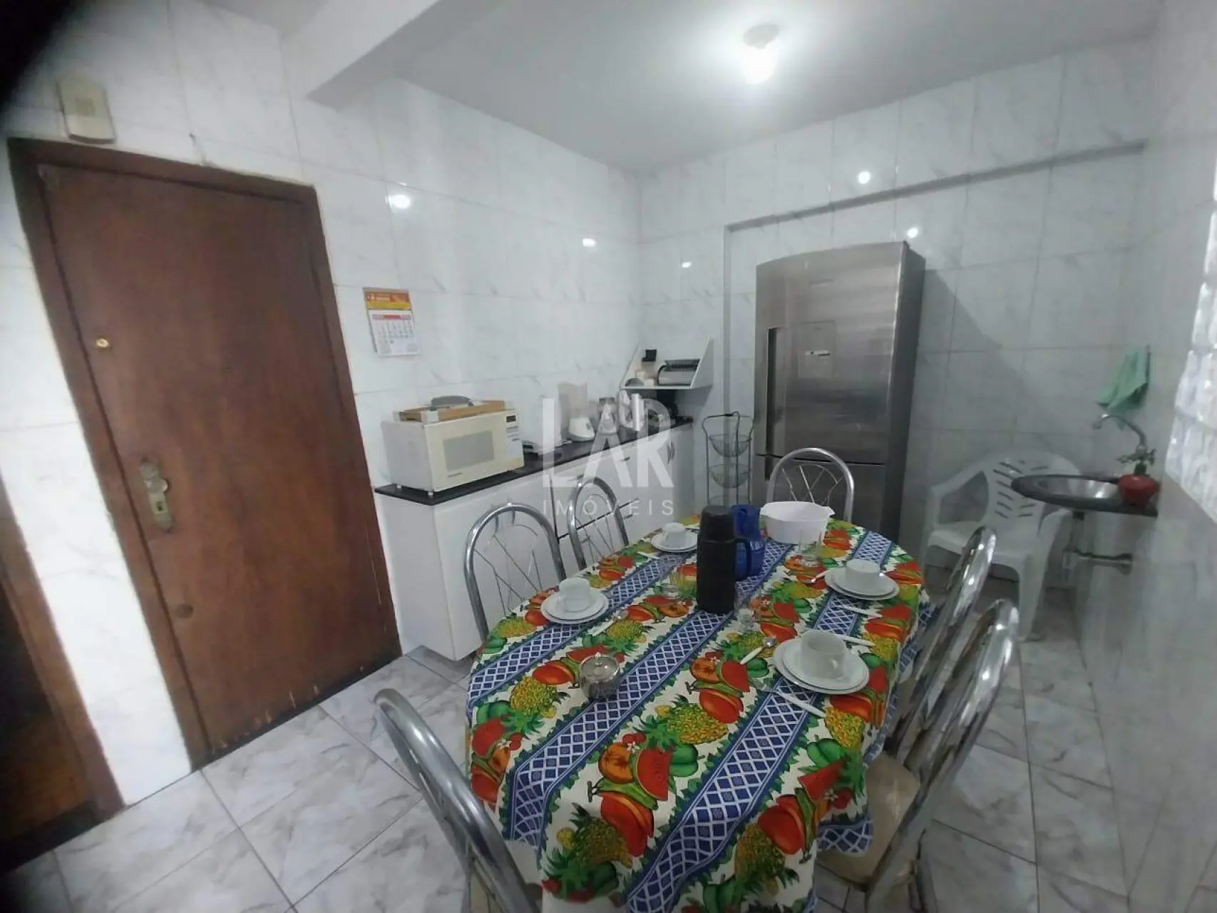 Apartamento de 3 quartos à venda, Sagrada Família, Belo Horizonte - MG