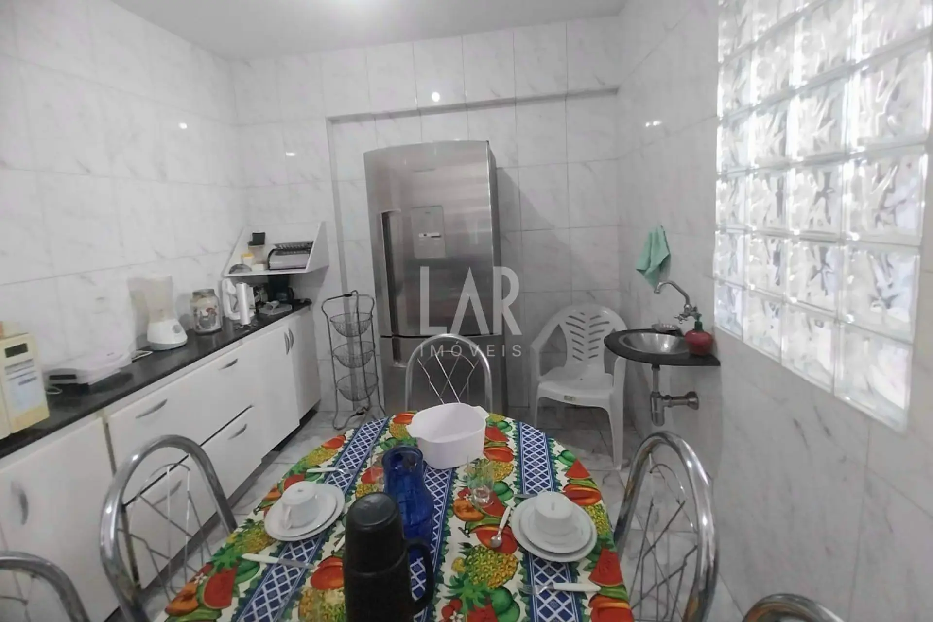 Apartamento de 3 quartos à venda, Sagrada Família, Belo Horizonte - MG