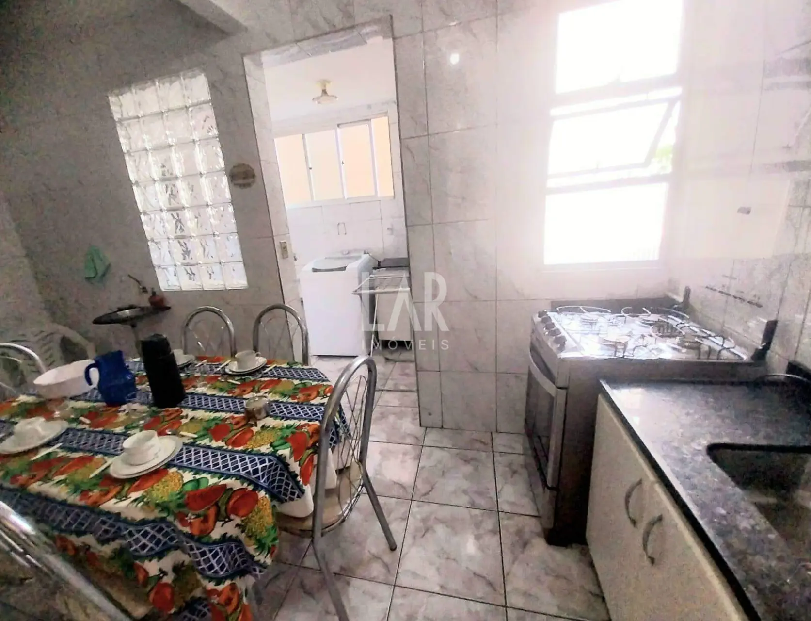Apartamento de 3 quartos à venda, Sagrada Família, Belo Horizonte - MG