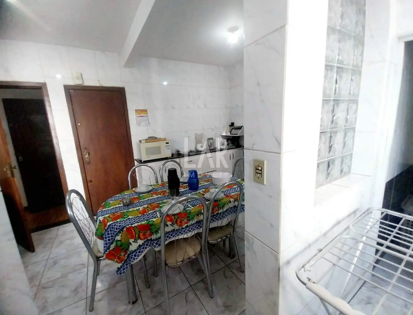 Apartamento de 3 quartos à venda, Sagrada Família, Belo Horizonte - MG