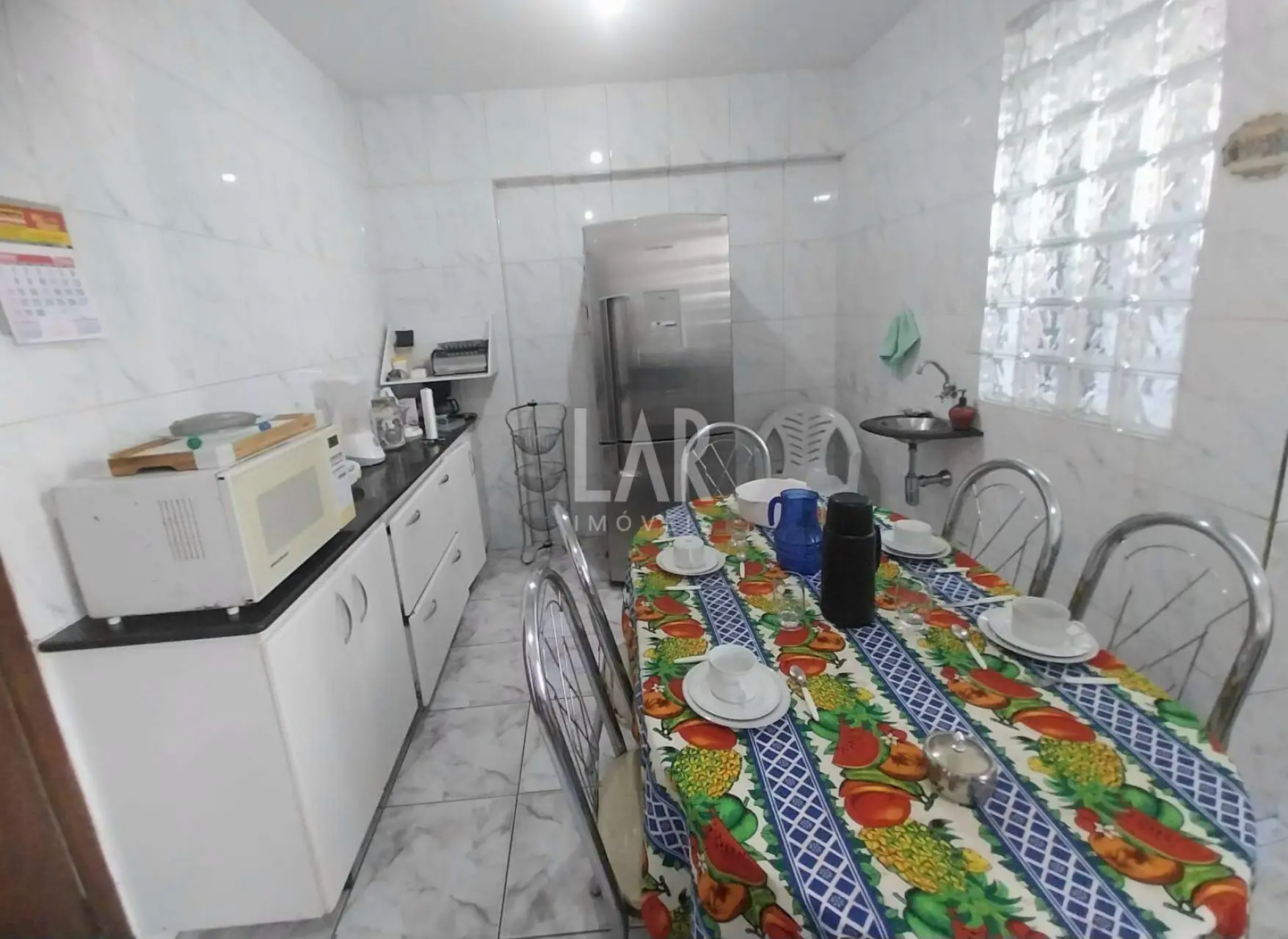 Apartamento de 3 quartos à venda, Sagrada Família, Belo Horizonte - MG