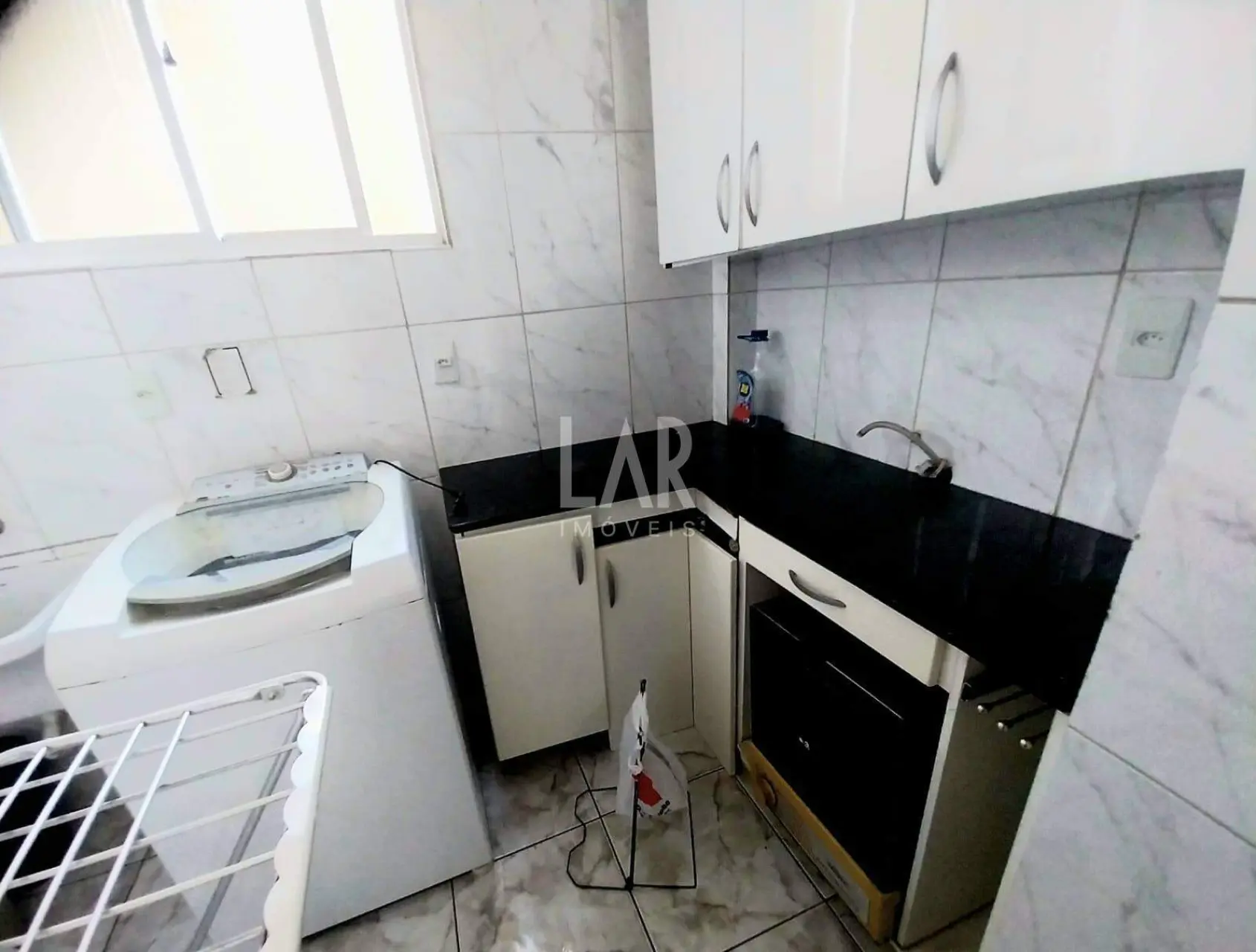 Apartamento de 3 quartos à venda, Sagrada Família, Belo Horizonte - MG