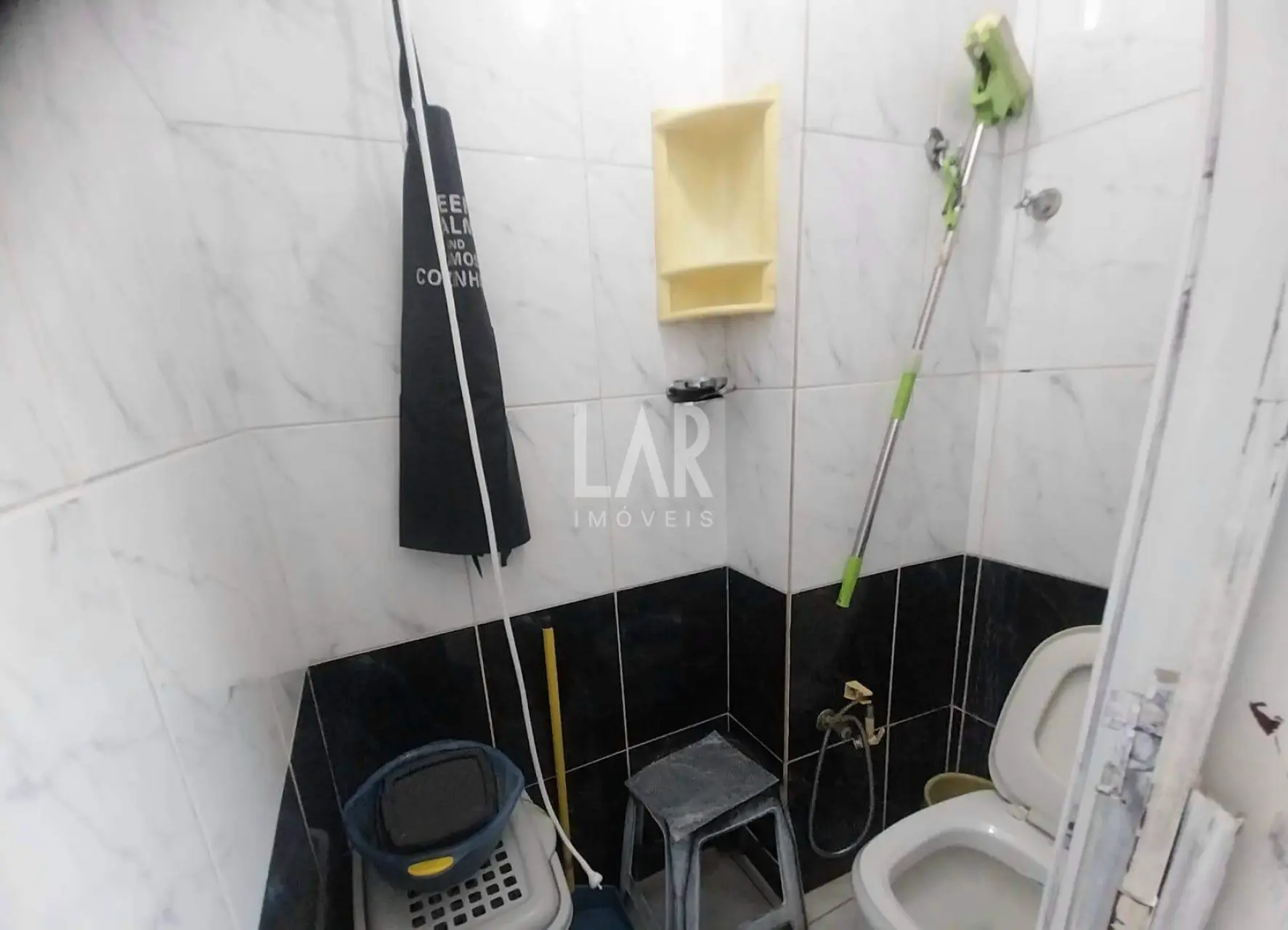 Apartamento de 3 quartos à venda, Sagrada Família, Belo Horizonte - MG