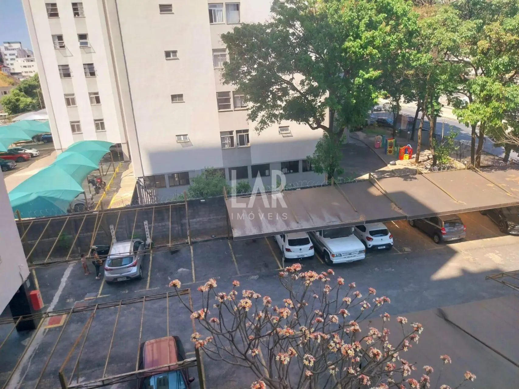 Apartamento de 3 quartos à venda, Sagrada Família, Belo Horizonte - MG