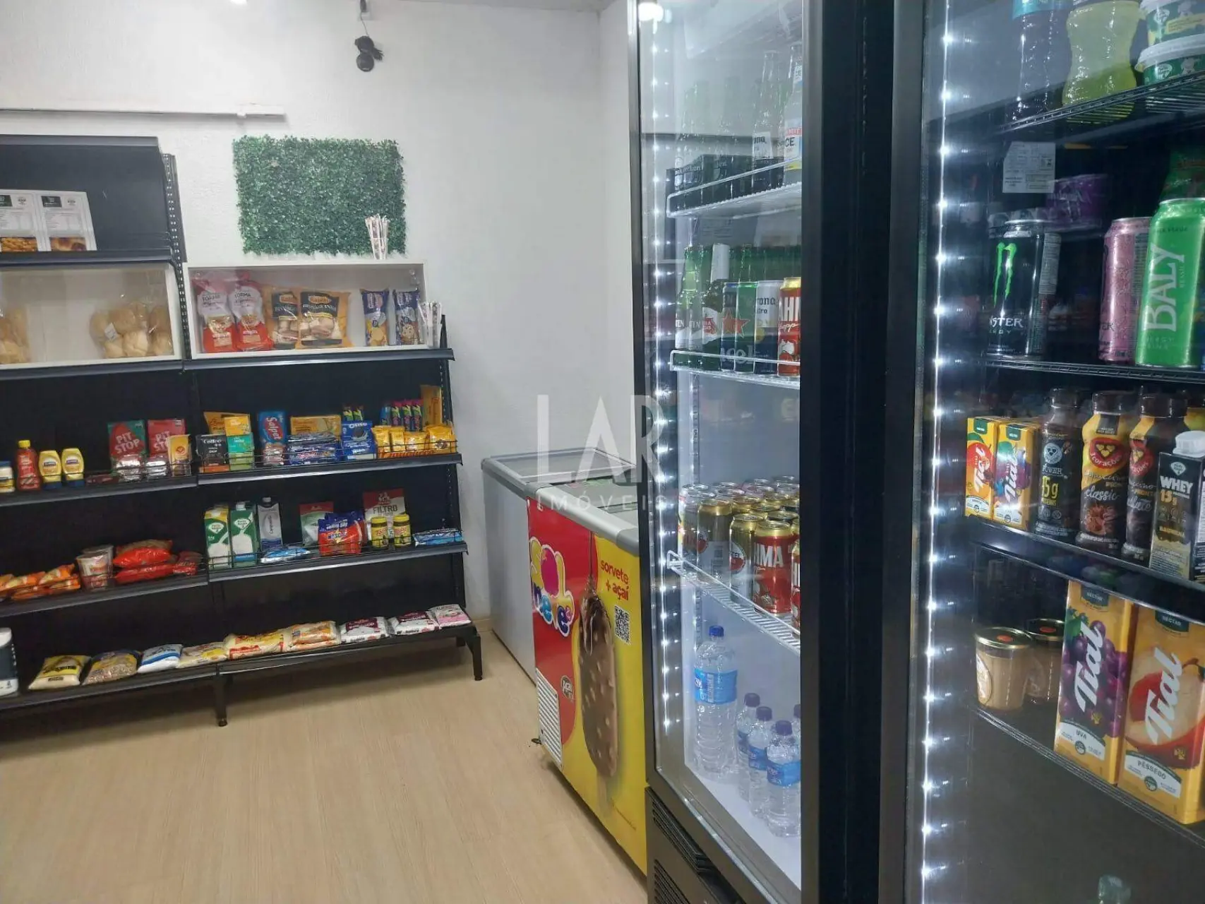 Apartamento de 3 quartos à venda, Sagrada Família, Belo Horizonte - MG