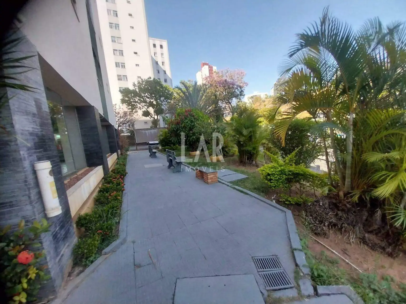 Apartamento de 3 quartos à venda, Sagrada Família, Belo Horizonte - MG
