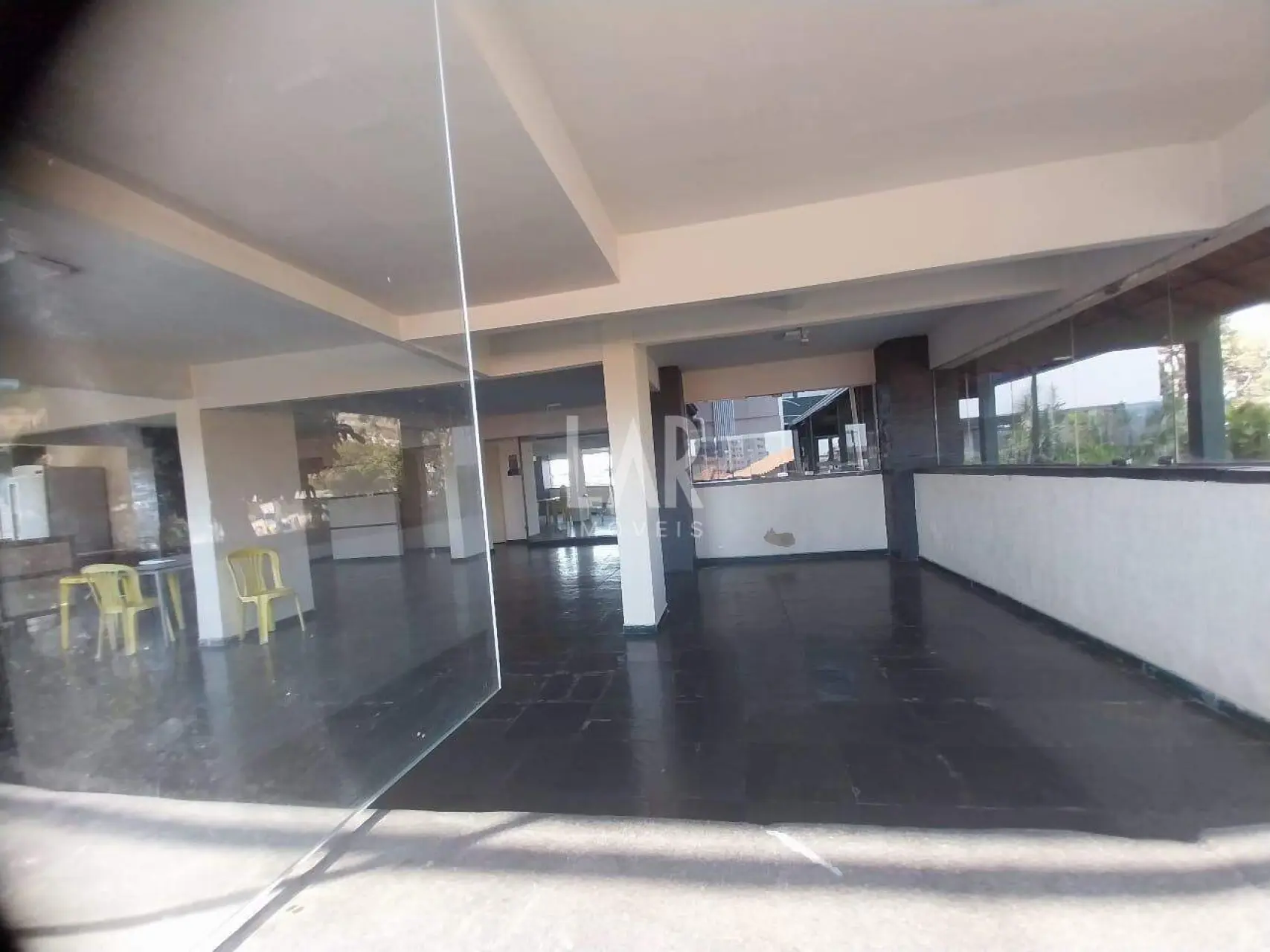 Apartamento de 3 quartos à venda, Sagrada Família, Belo Horizonte - MG