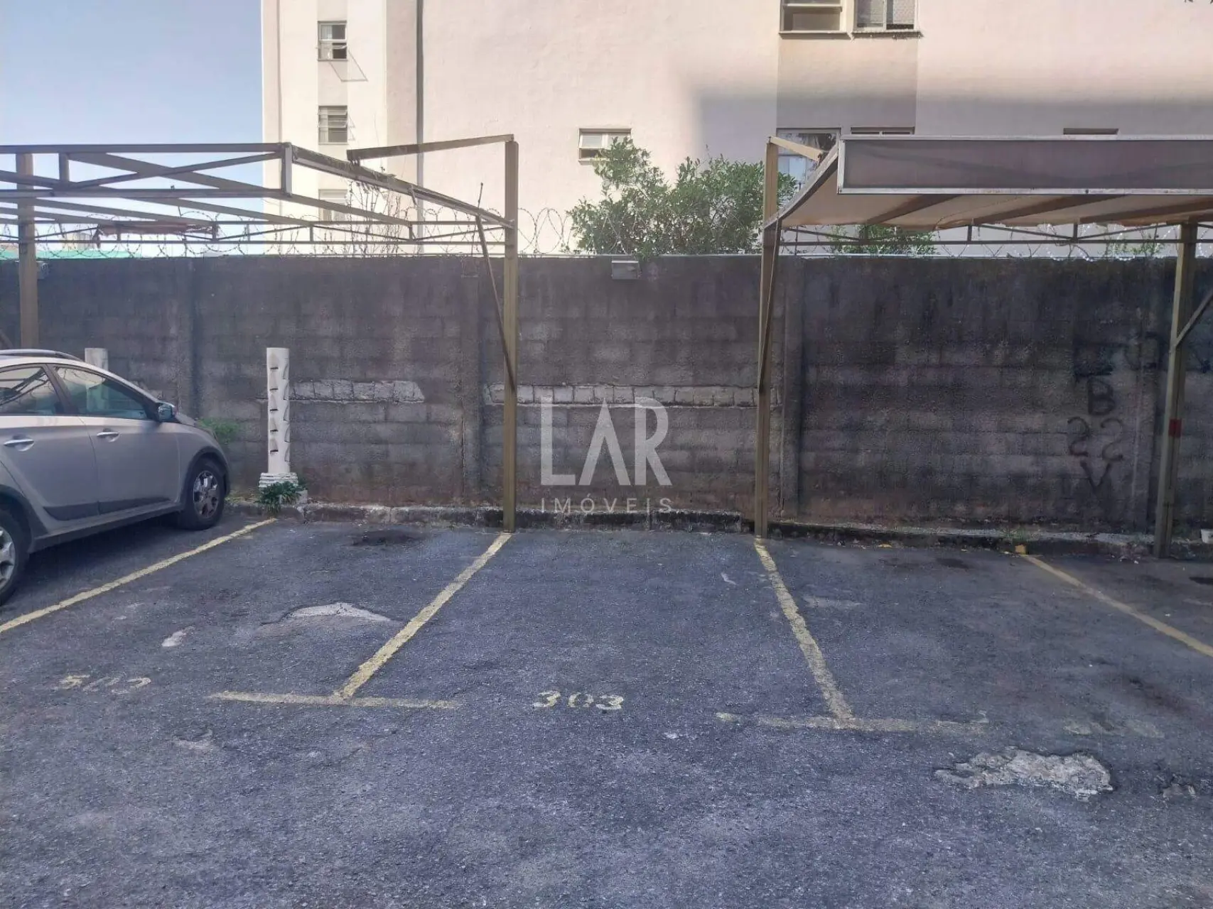 Apartamento de 3 quartos à venda, Sagrada Família, Belo Horizonte - MG