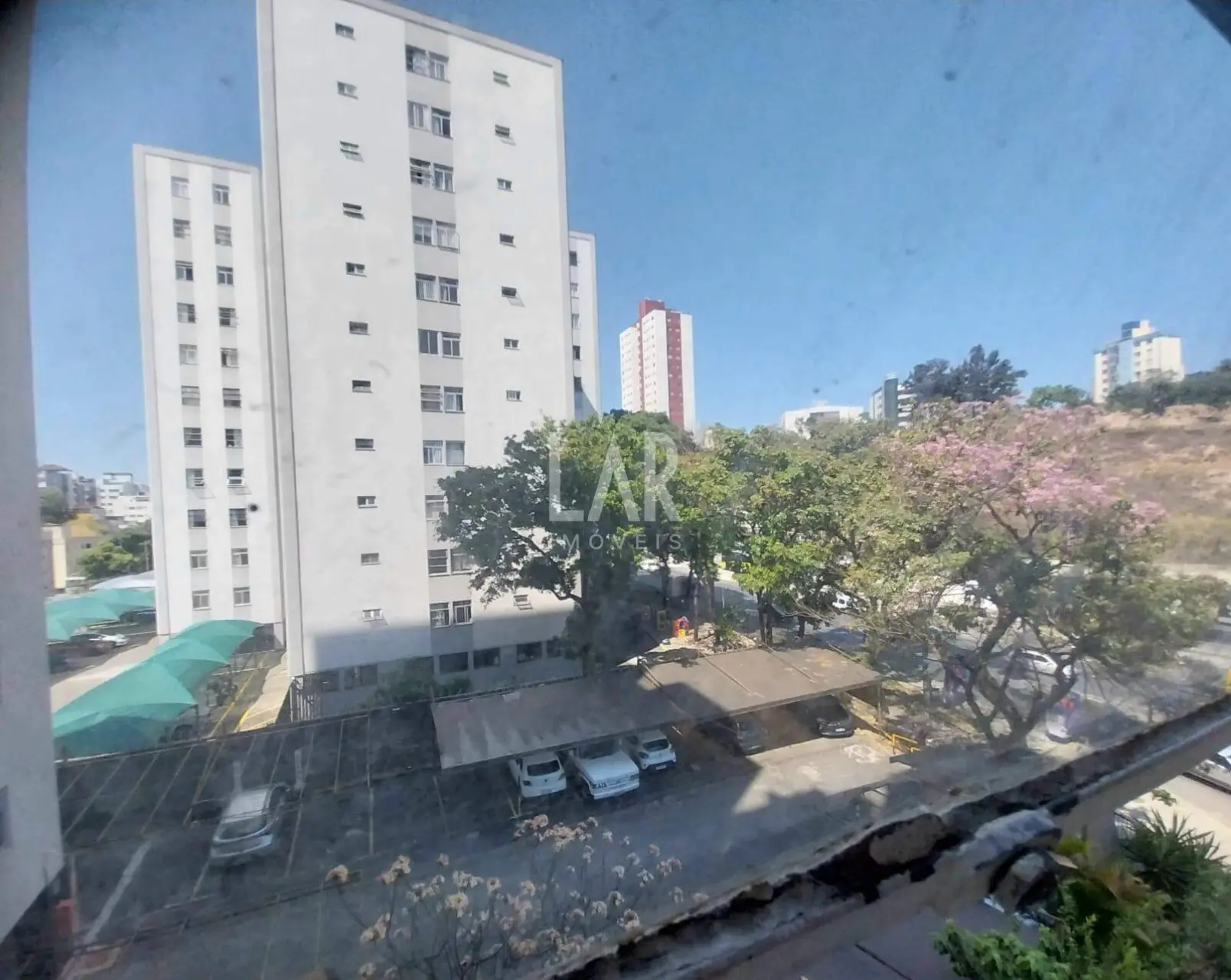 Apartamento de 3 quartos à venda, Sagrada Família, Belo Horizonte - MG