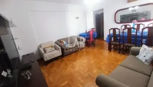 Apartamentos à venda em Cidade Nova