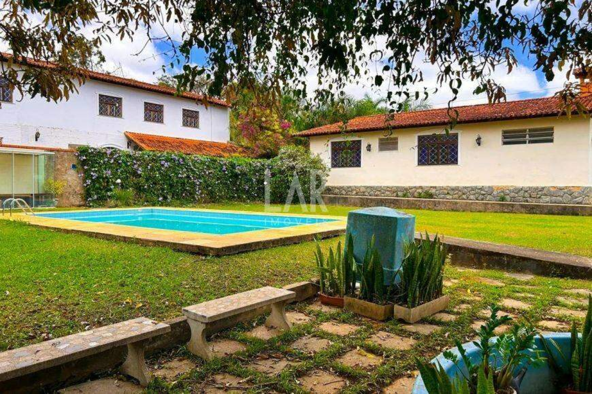 Casa de 4 quartos à venda, Bandeirantes (Pampulha), Belo Horizonte - MG