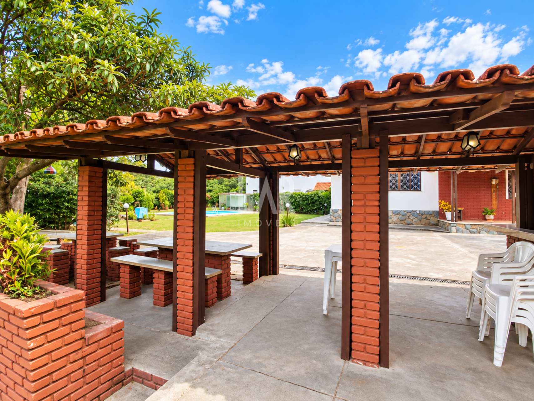 Casa de 4 quartos à venda, Bandeirantes (Pampulha), Belo Horizonte - MG