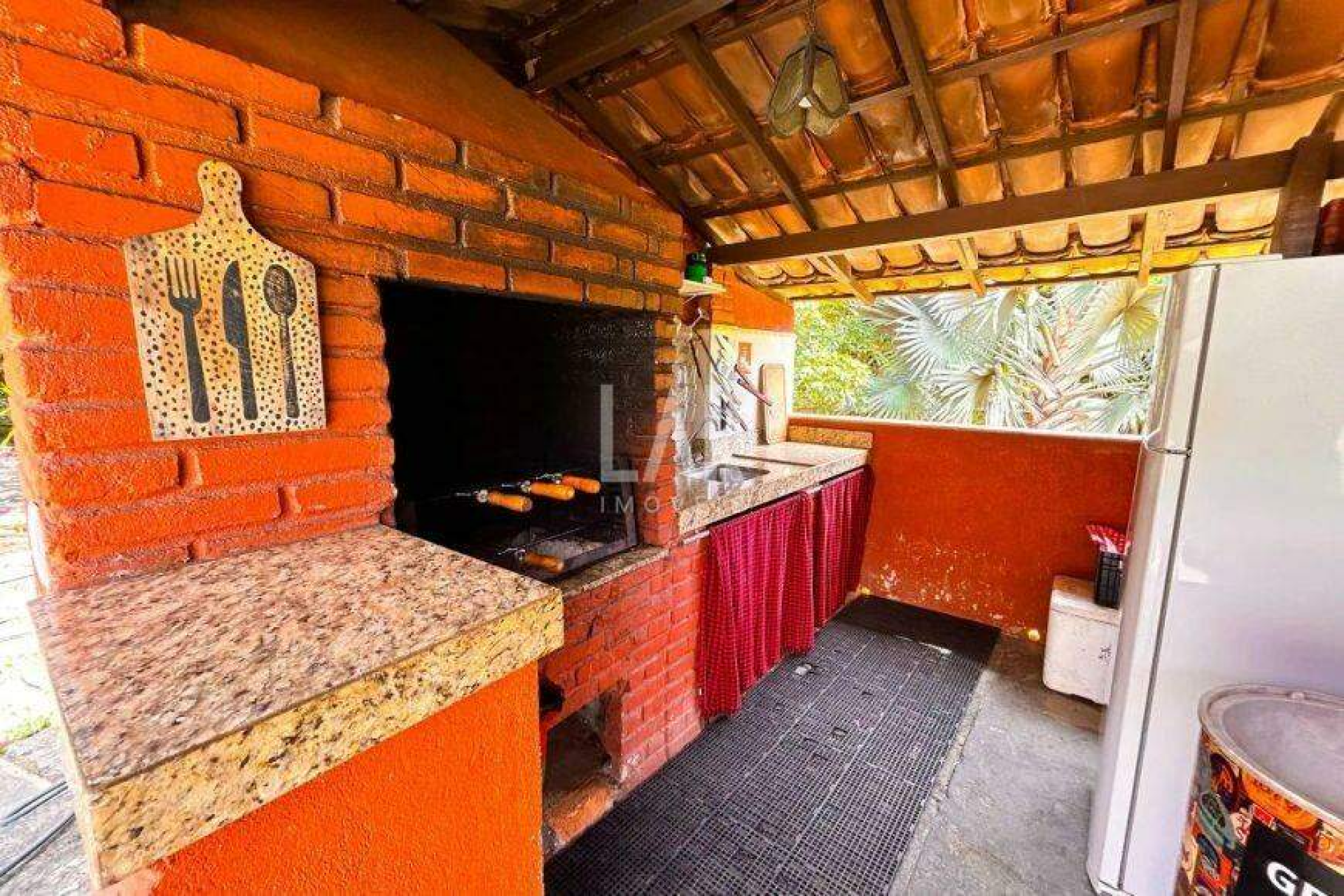 Casa de 4 quartos à venda, Bandeirantes (Pampulha), Belo Horizonte - MG
