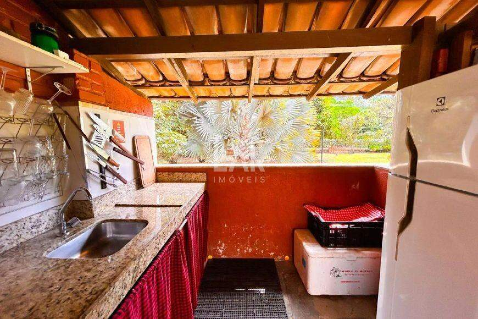 Casa de 4 quartos à venda, Bandeirantes (Pampulha), Belo Horizonte - MG