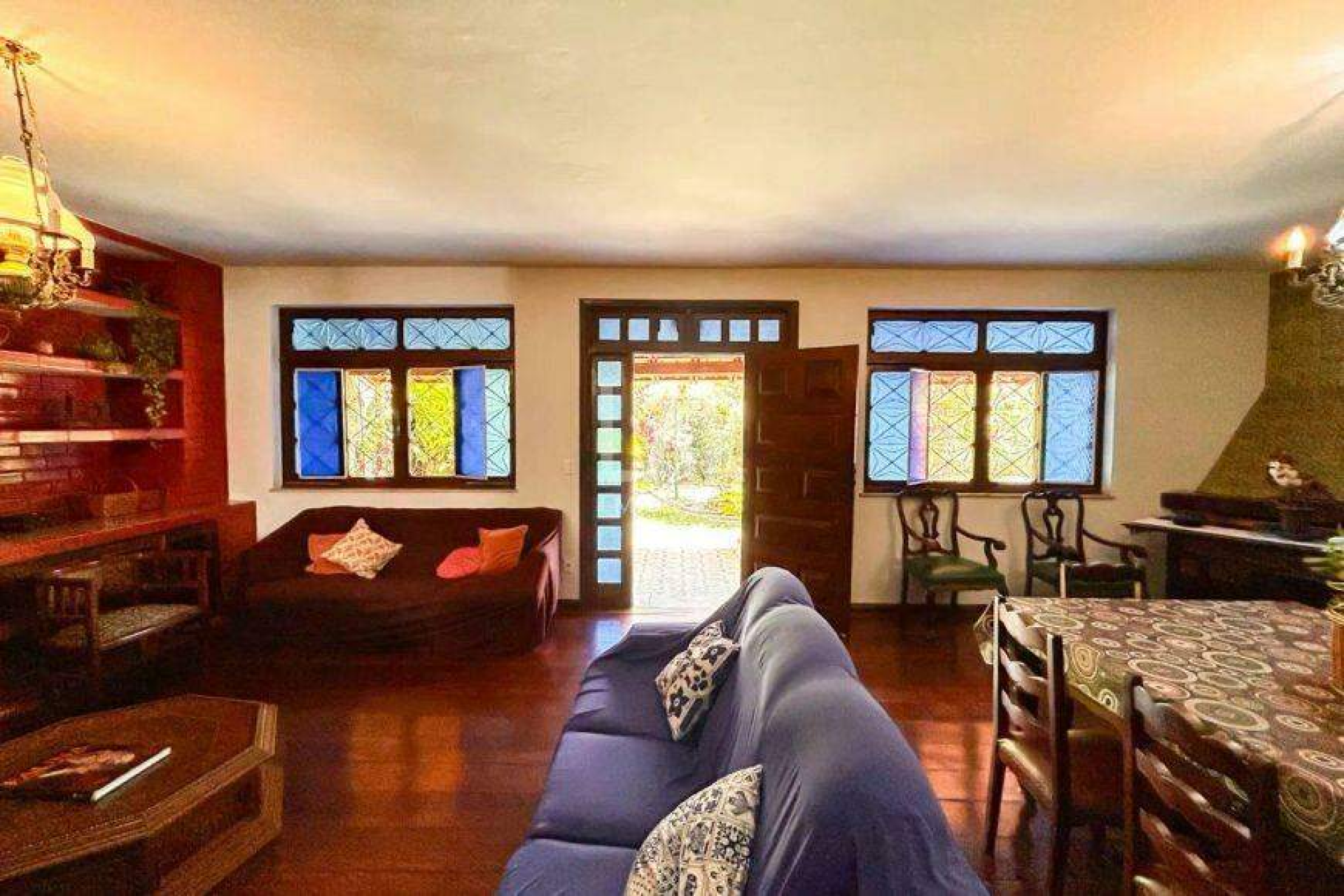 Casa de 4 quartos à venda, Bandeirantes (Pampulha), Belo Horizonte - MG