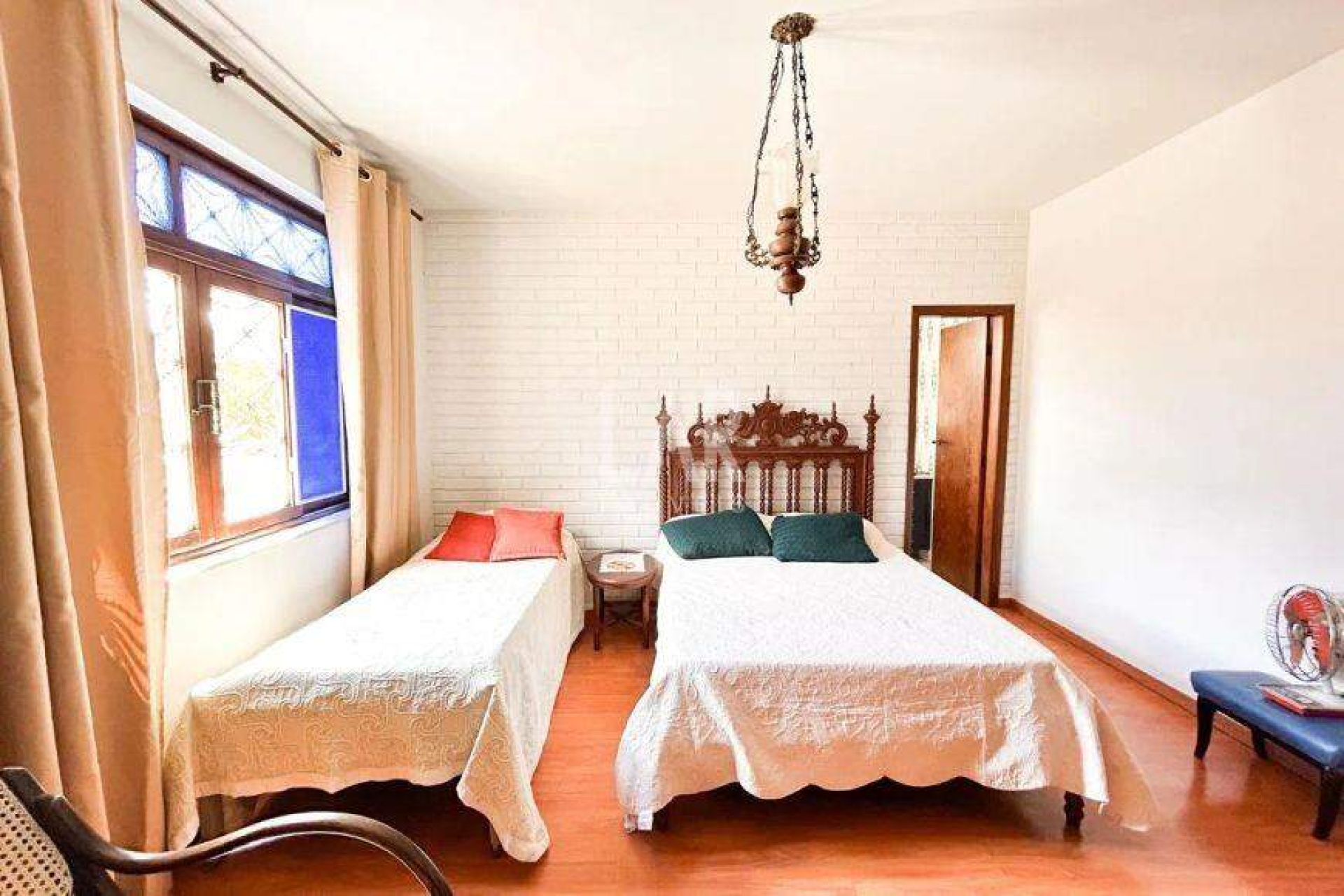 Casa de 4 quartos à venda, Bandeirantes (Pampulha), Belo Horizonte - MG