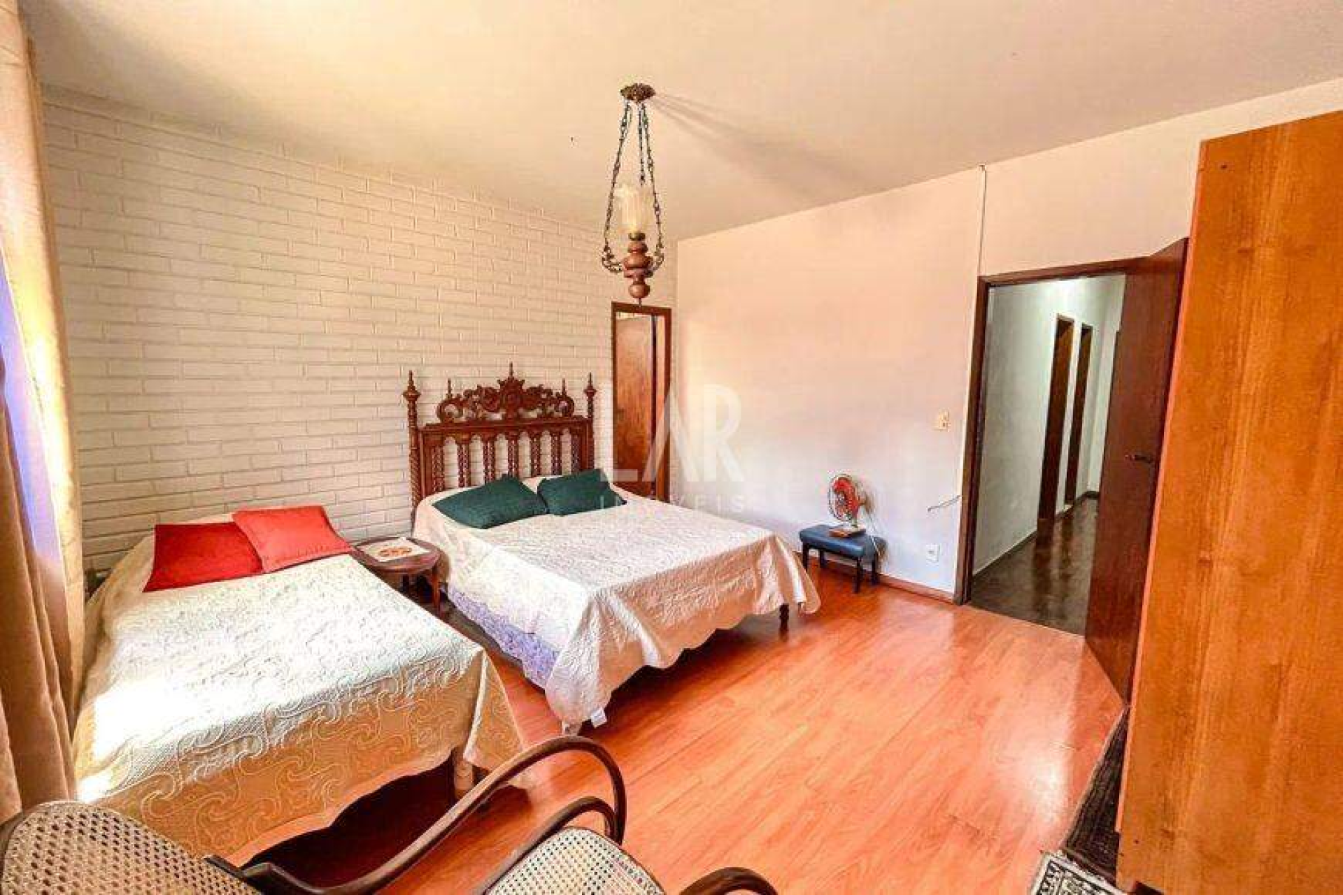 Casa de 4 quartos à venda, Bandeirantes (Pampulha), Belo Horizonte - MG
