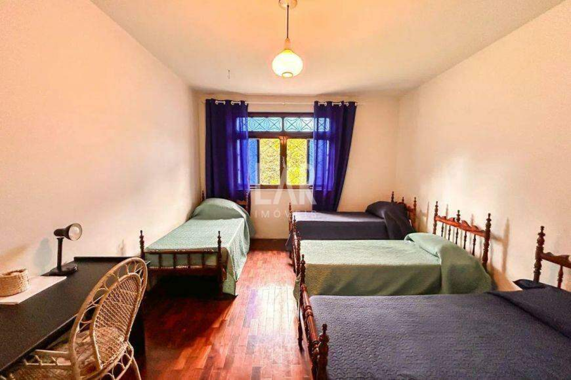Casa de 4 quartos à venda, Bandeirantes (Pampulha), Belo Horizonte - MG