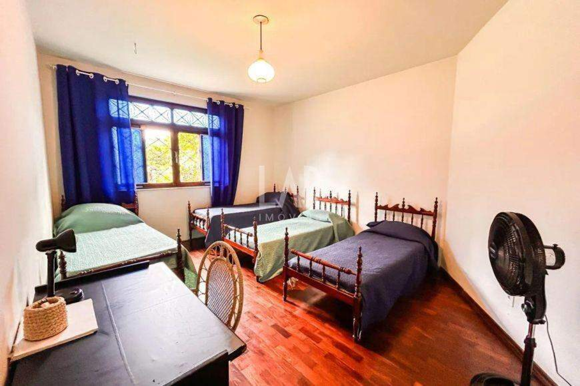 Casa de 4 quartos à venda, Bandeirantes (Pampulha), Belo Horizonte - MG
