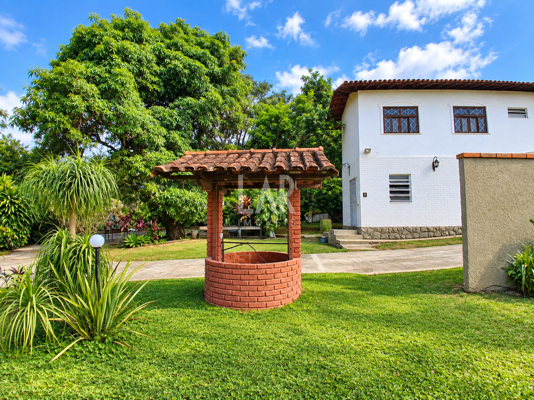 Casa de 4 quartos à venda, Bandeirantes (Pampulha), Belo Horizonte - MG