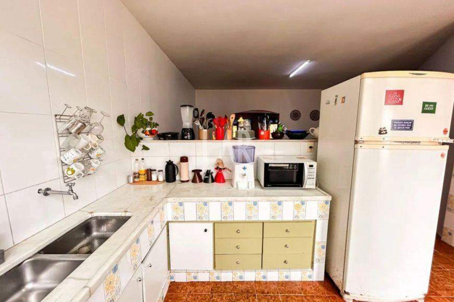 Casa de 4 quartos à venda, Bandeirantes (Pampulha), Belo Horizonte - MG