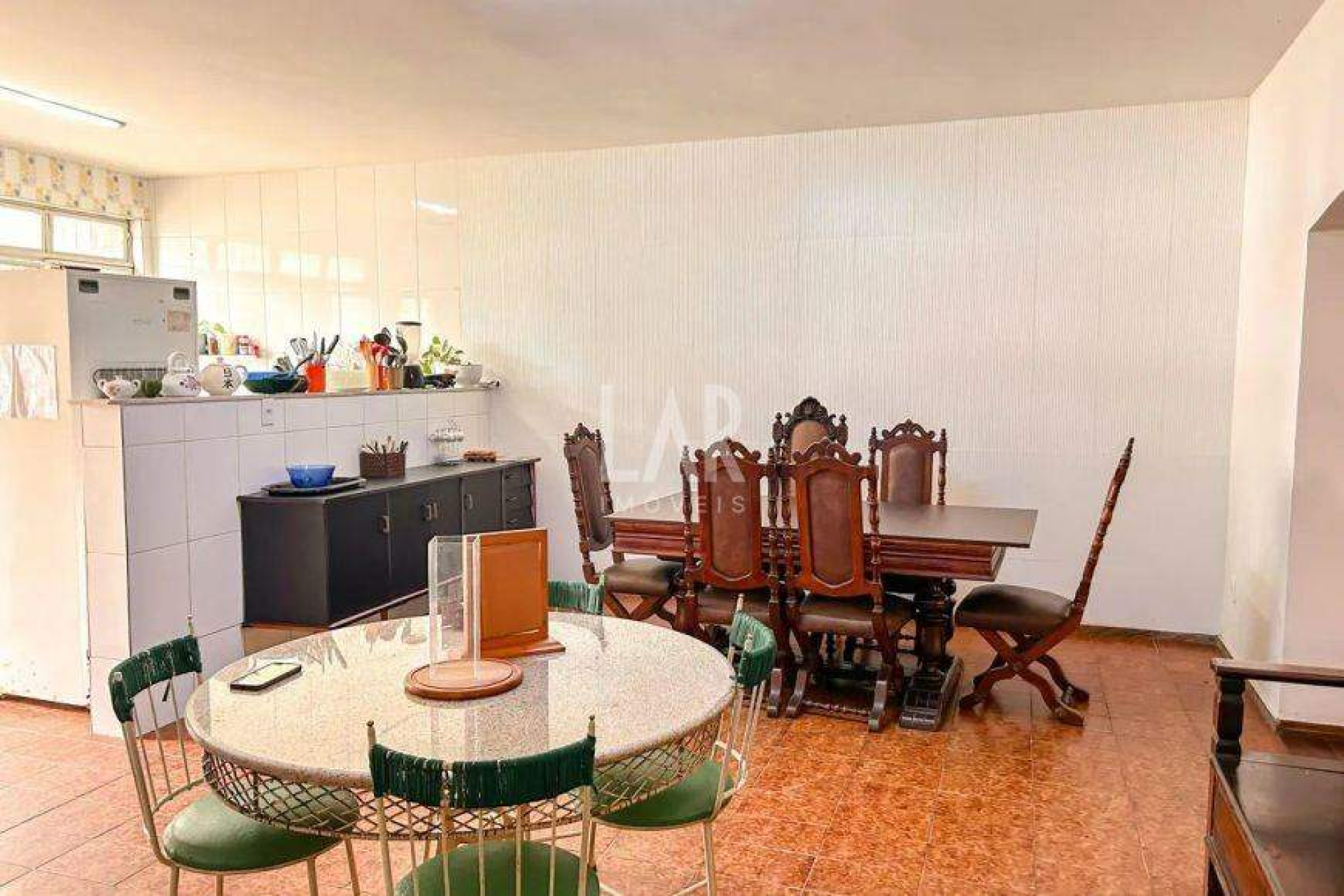 Casa de 4 quartos à venda, Bandeirantes (Pampulha), Belo Horizonte - MG