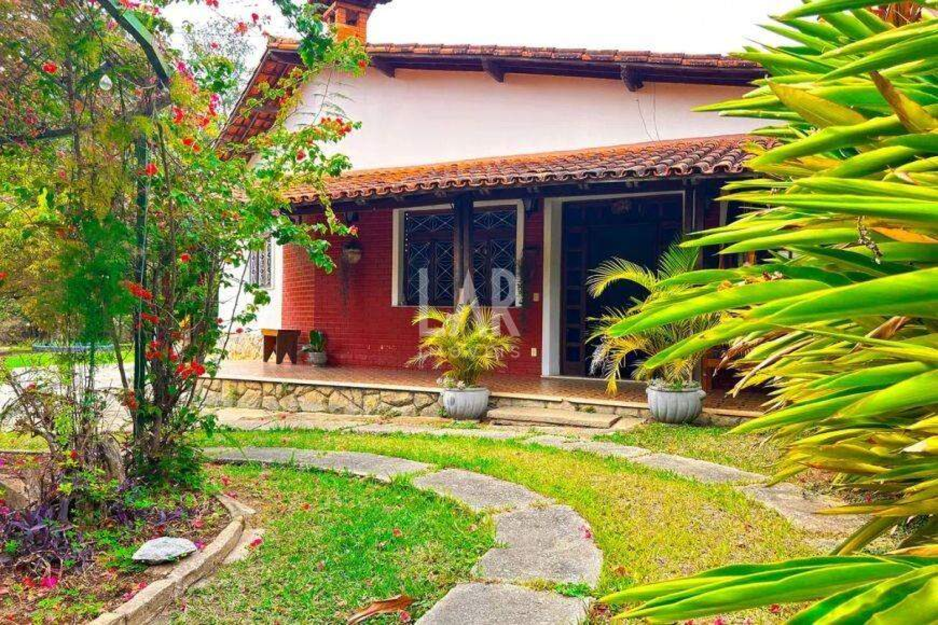 Casa de 4 quartos à venda, Bandeirantes (Pampulha), Belo Horizonte - MG