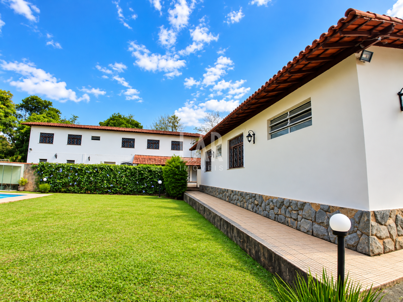 Casa de 4 quartos à venda, Bandeirantes (Pampulha), Belo Horizonte - MG