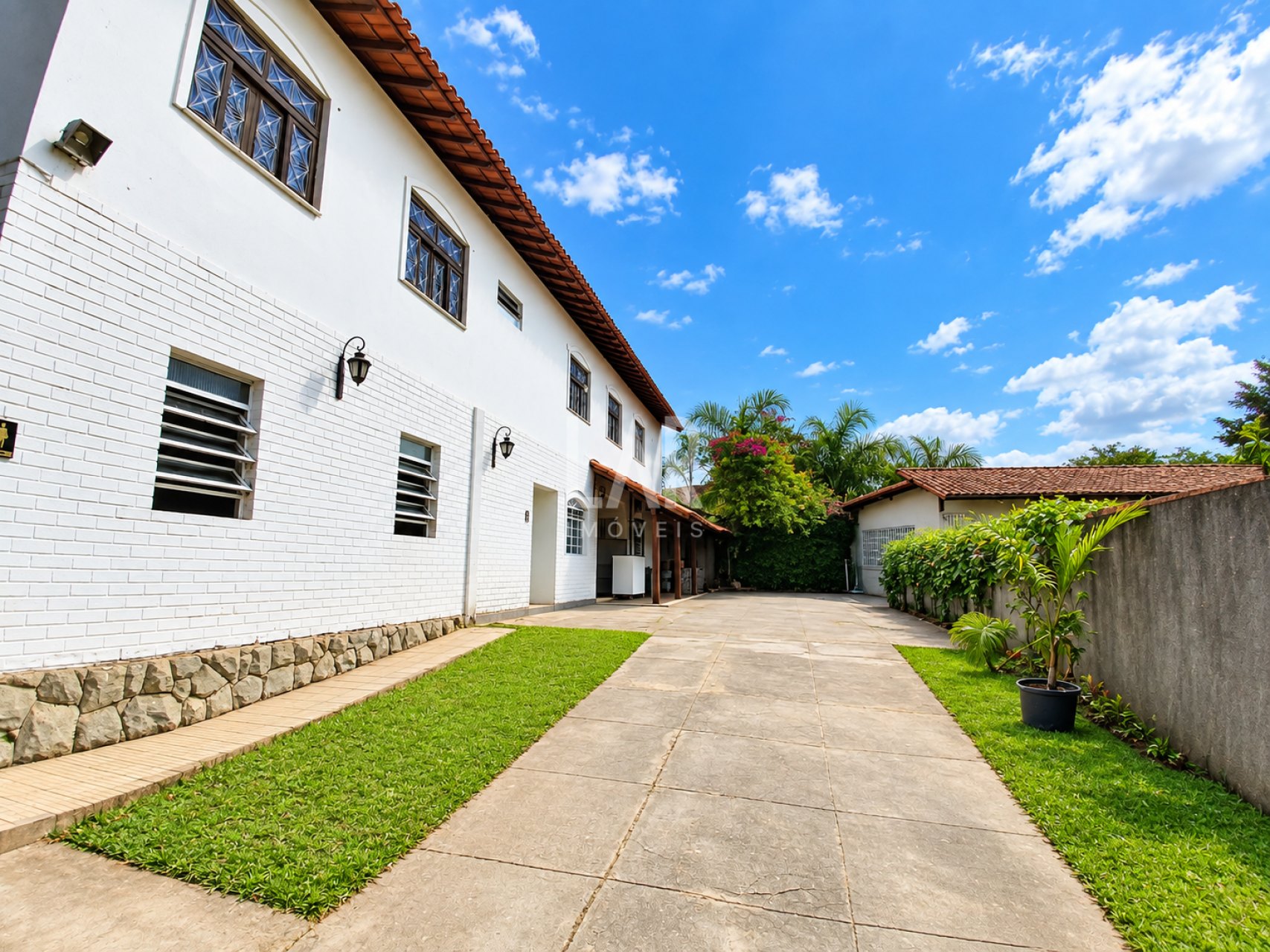 Casa de 4 quartos à venda, Bandeirantes (Pampulha), Belo Horizonte - MG